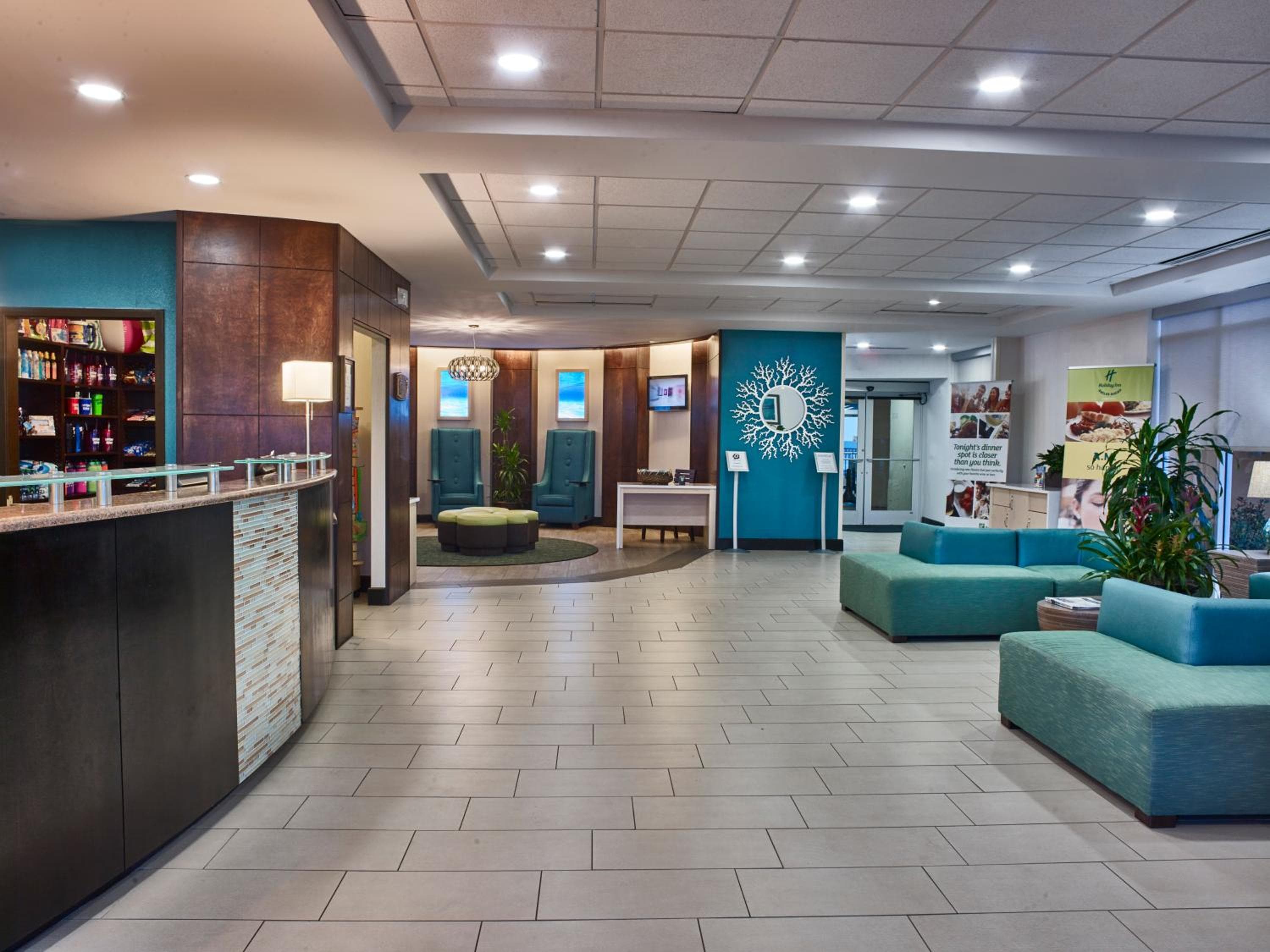 Holiday Inn Resort Daytona Beach Oceanfront by IHG