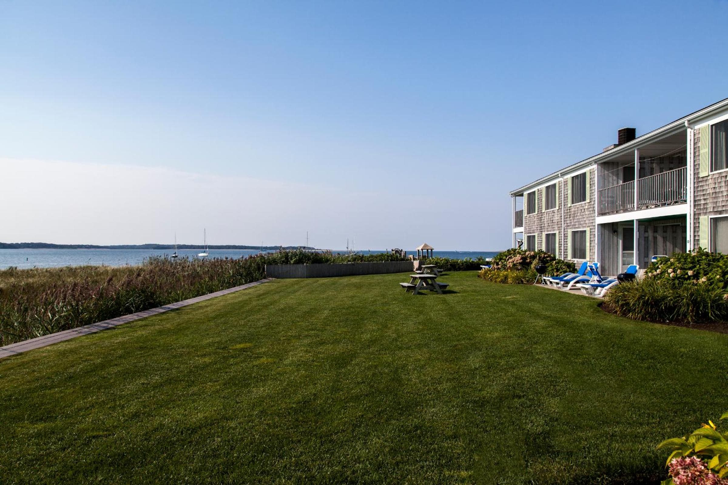 Green Harbor Resort