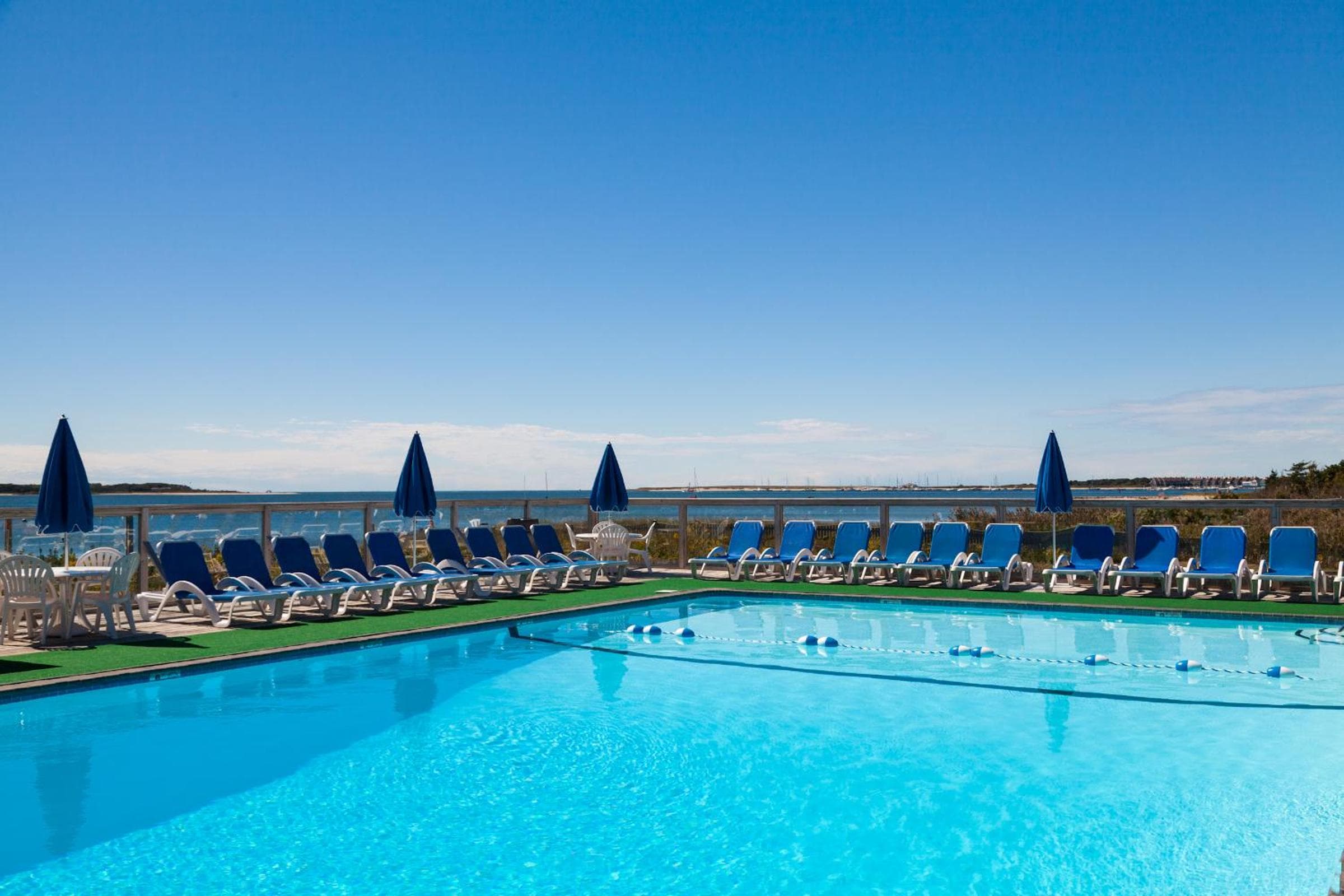 Green Harbor Resort