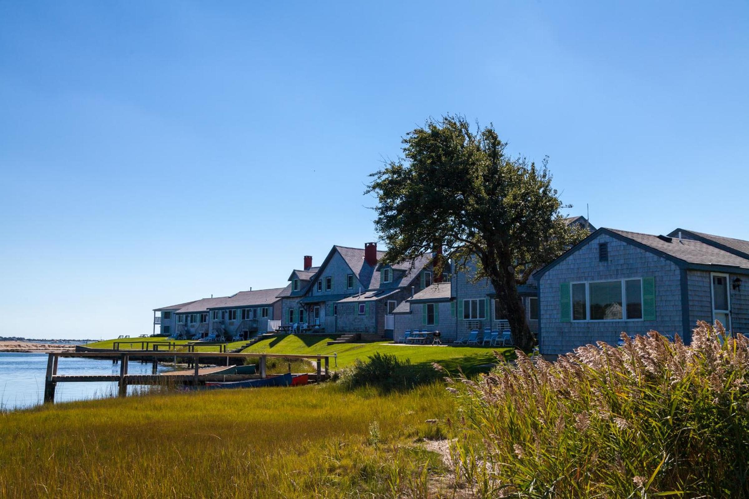 Green Harbor Resort