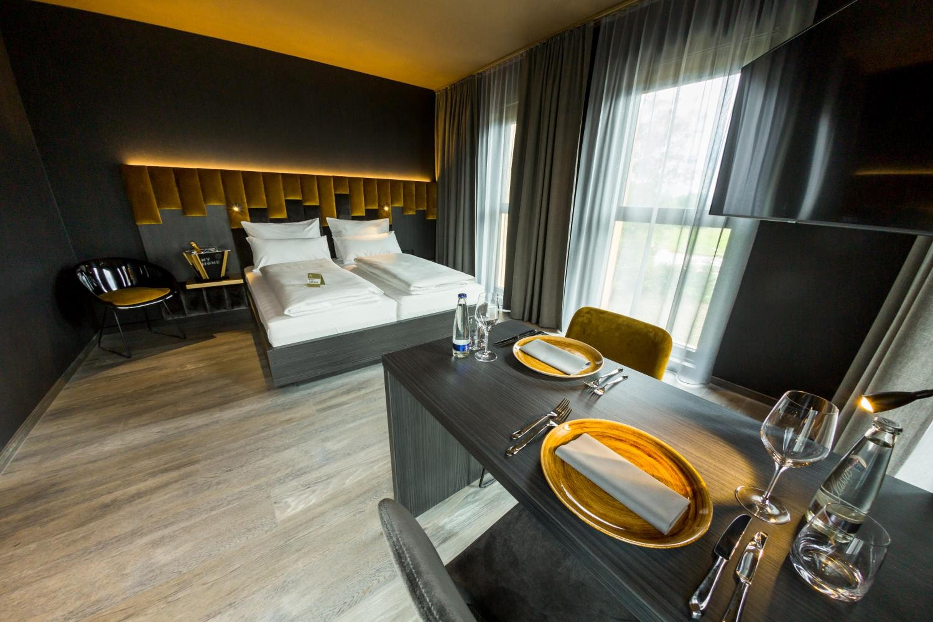 MY HOME MY HOTEL Rosenheim