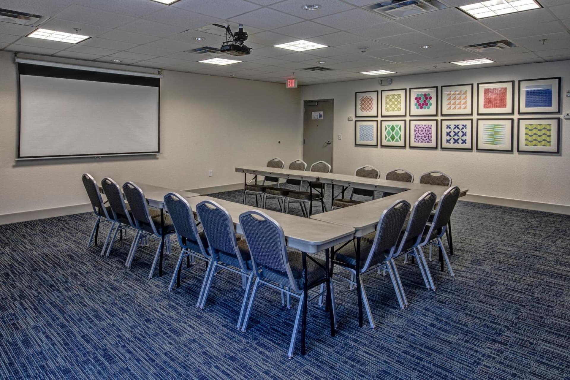 Holiday Inn Express Hotel & Suites Smyrna-Nashville Area by IHG