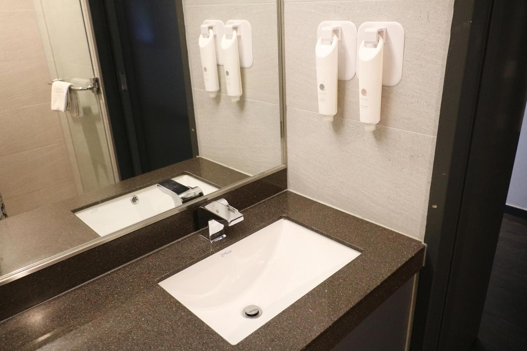 Hotel Thomas Myeongdong