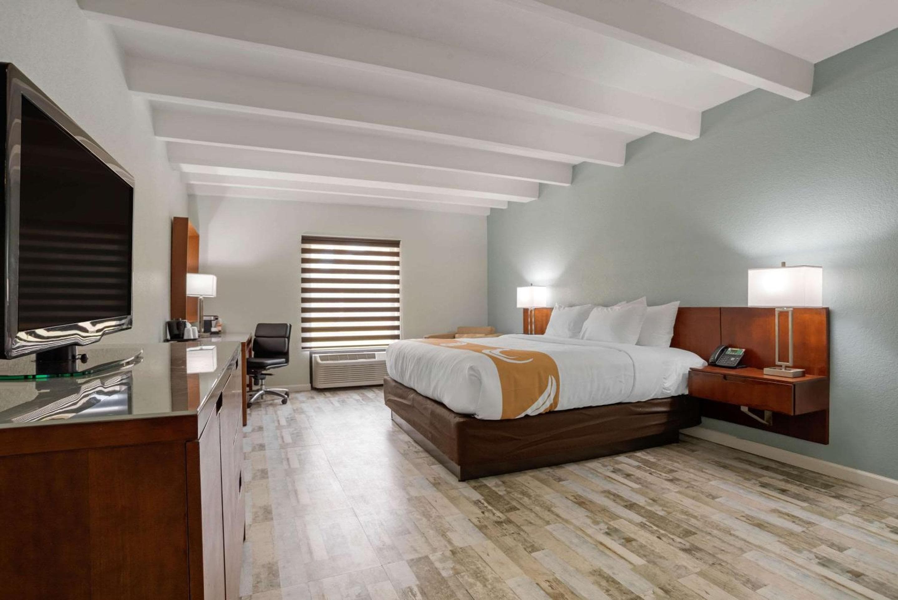 Quality Inn Fort Walton Beach - Destin West