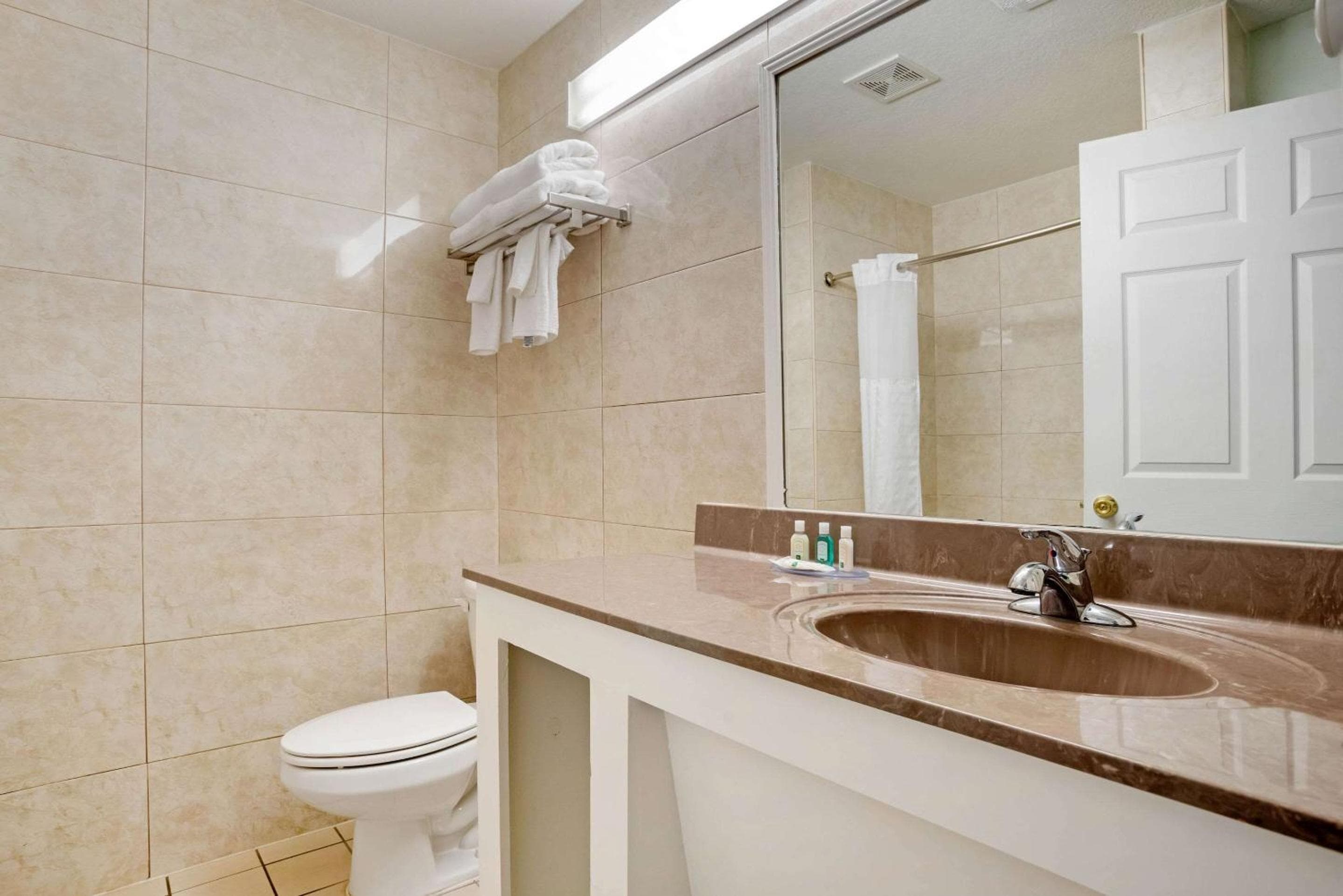 Quality Inn Fort Walton Beach - Destin West