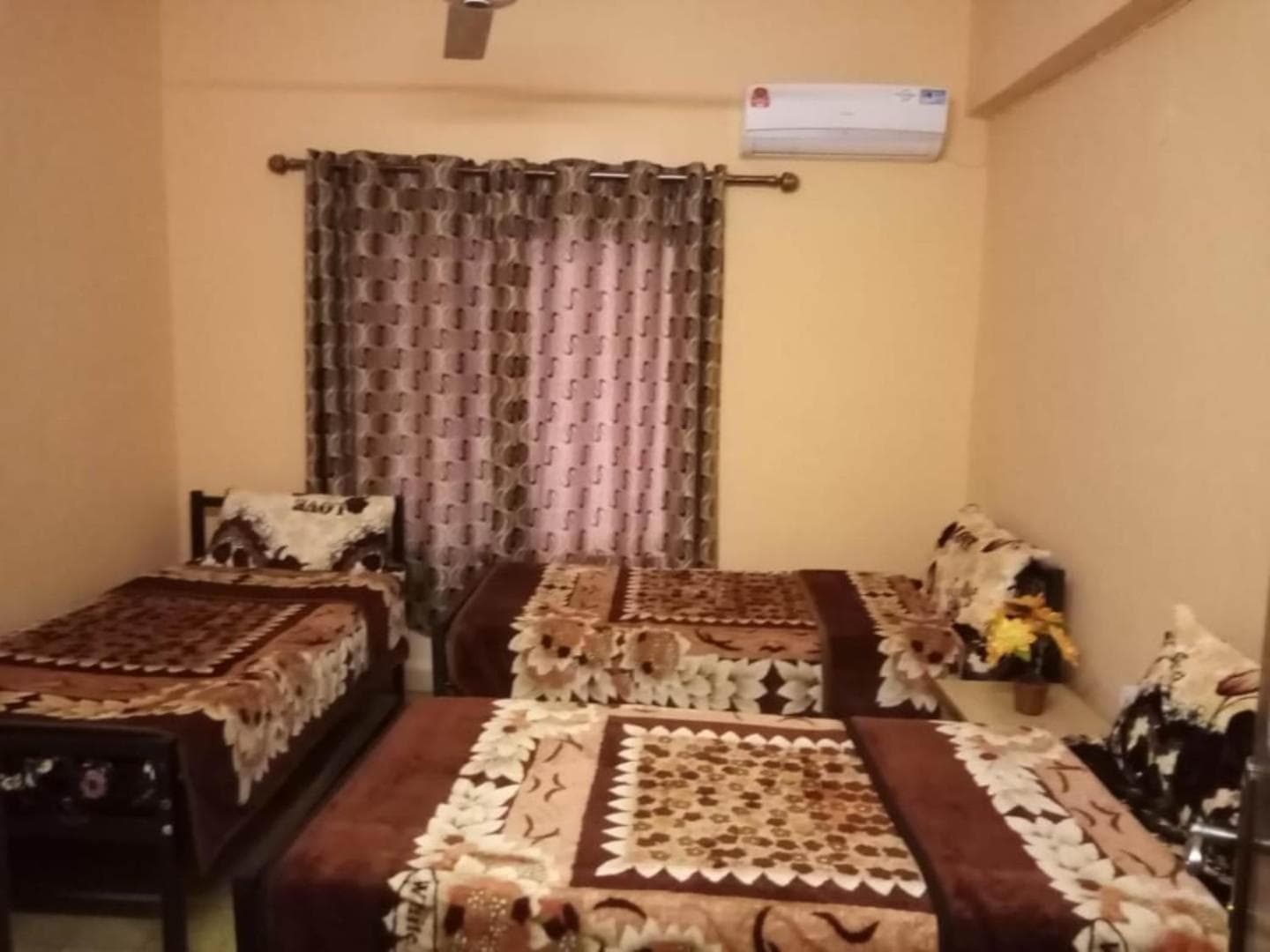Cliff Hostel