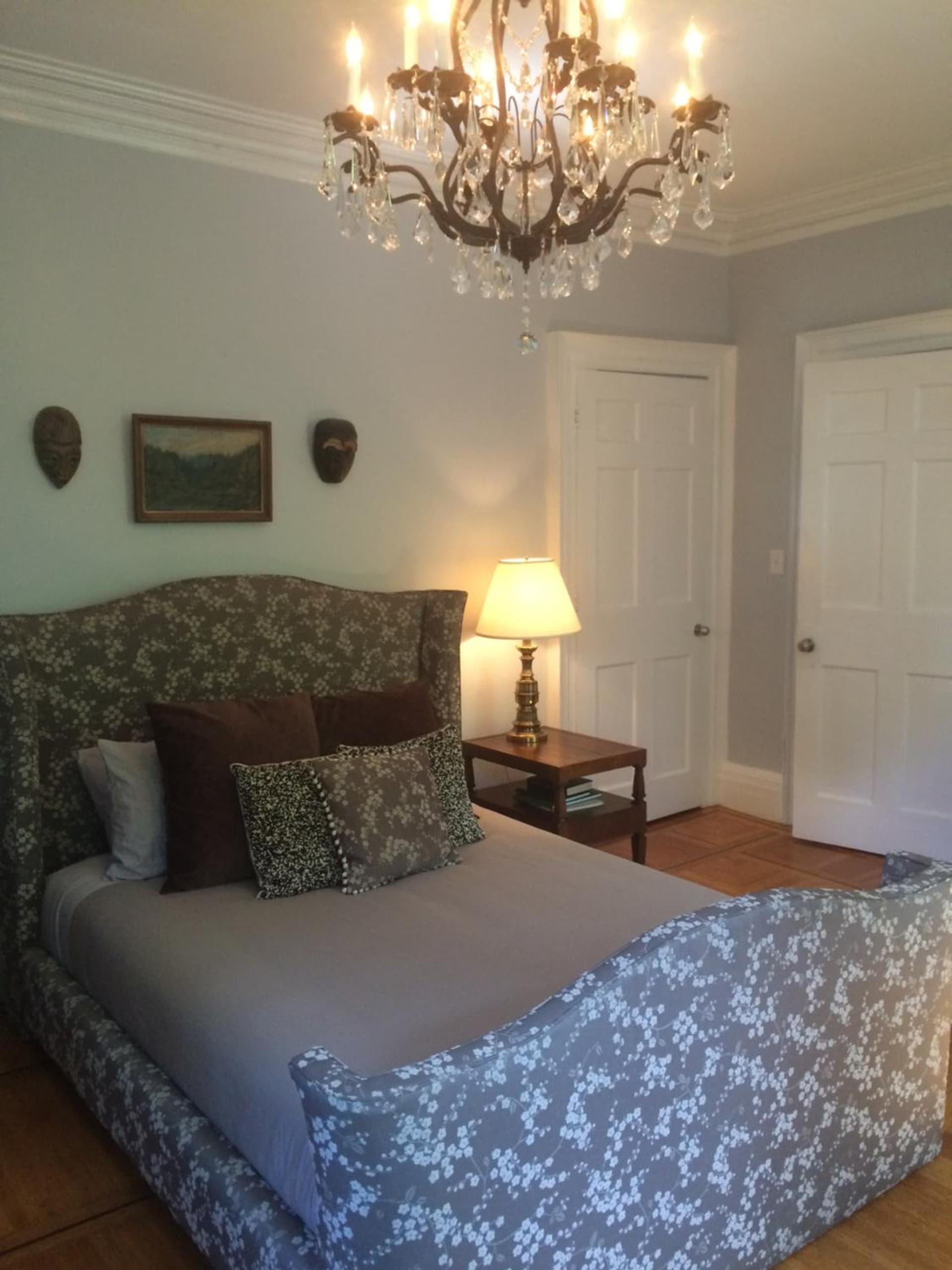 Gardner Farm Inn