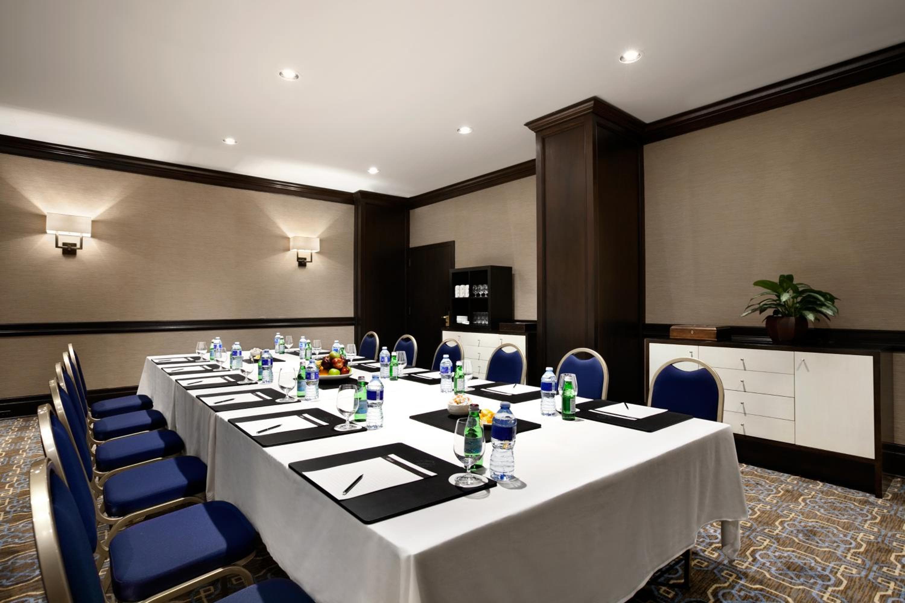 Fairmont Winnipeg