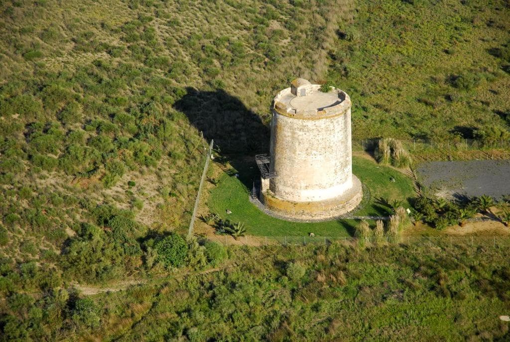 Isla Canela Golf