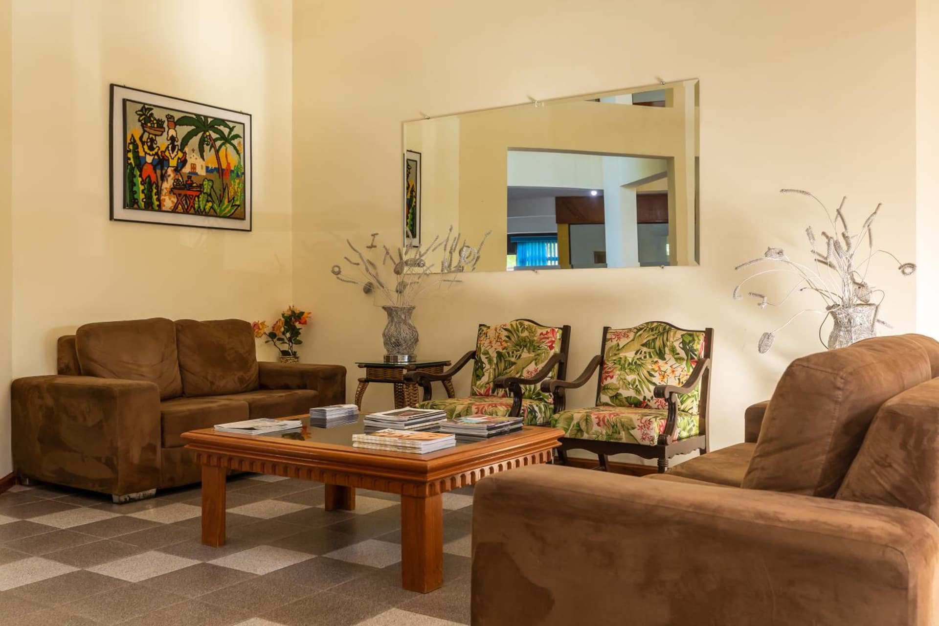 Canzi Cataratas Hotel