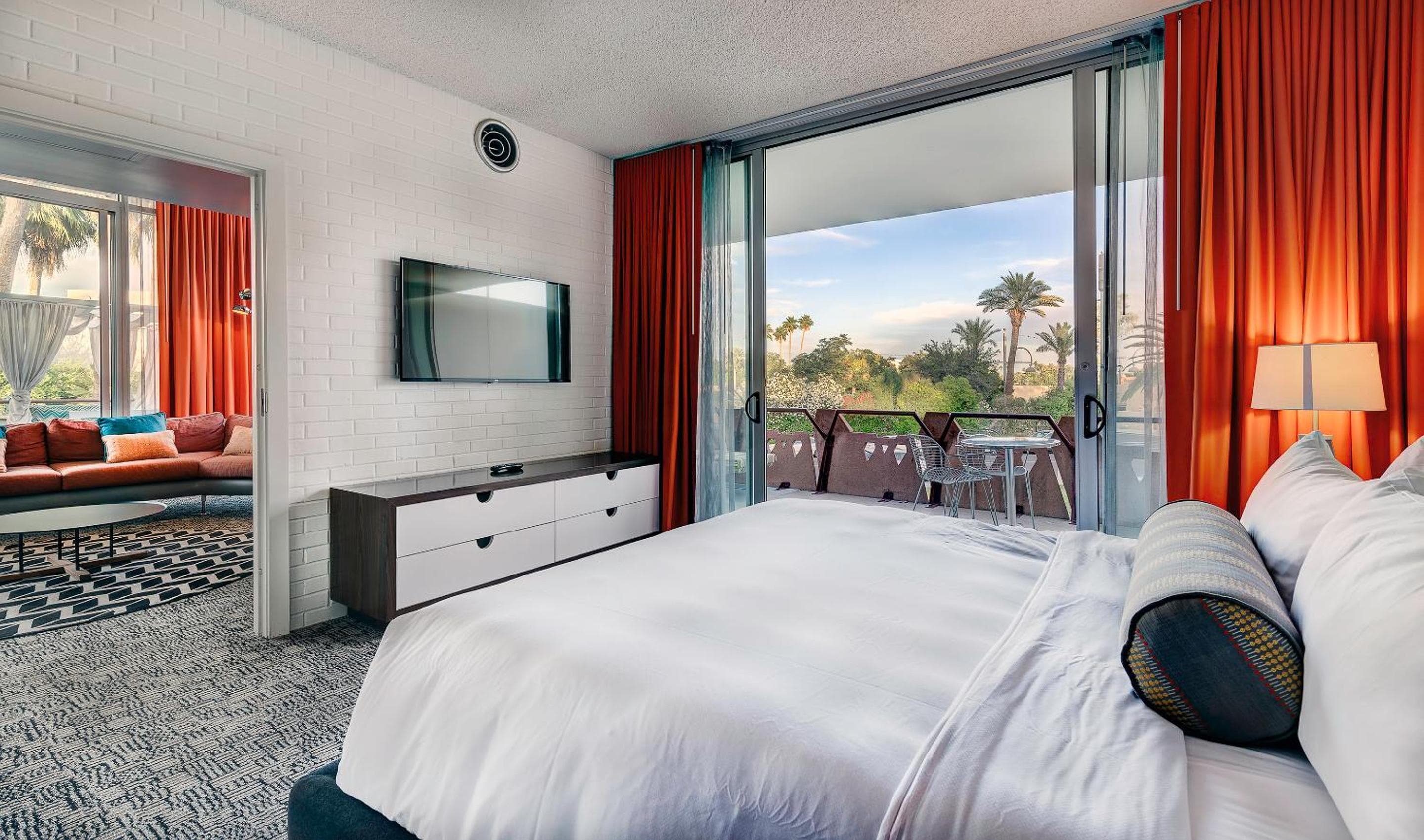 Hotel Valley Ho