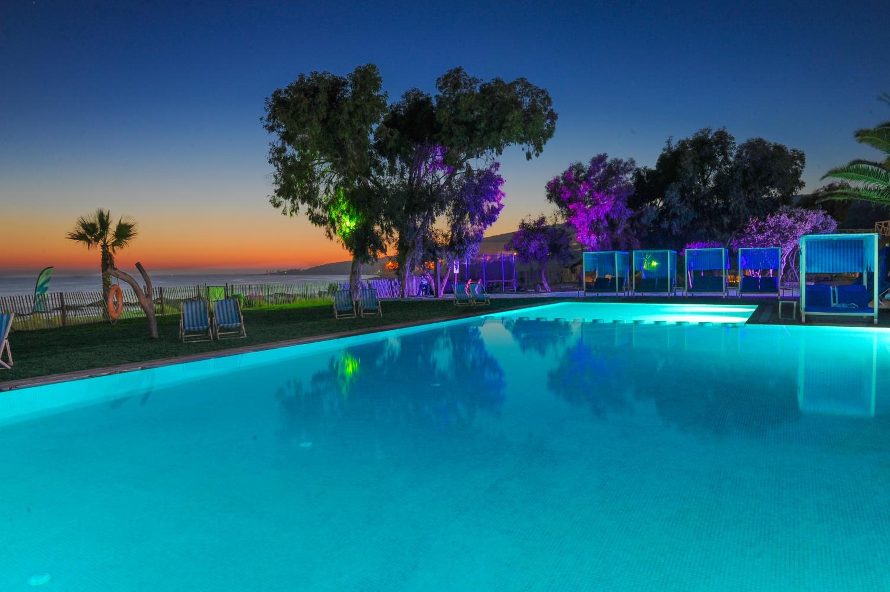 Radisson Blu Resort Taghazout Bay Surf Village