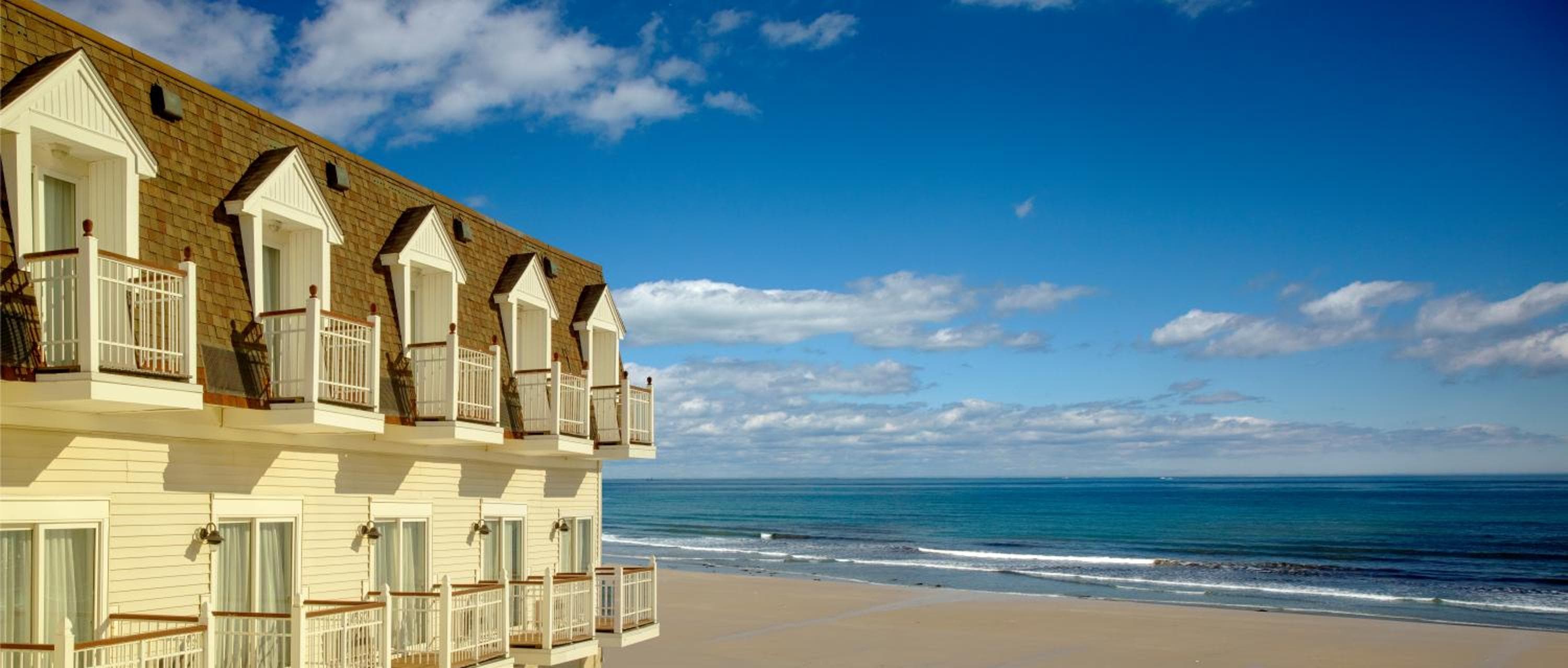 Nantasket Beach Resort