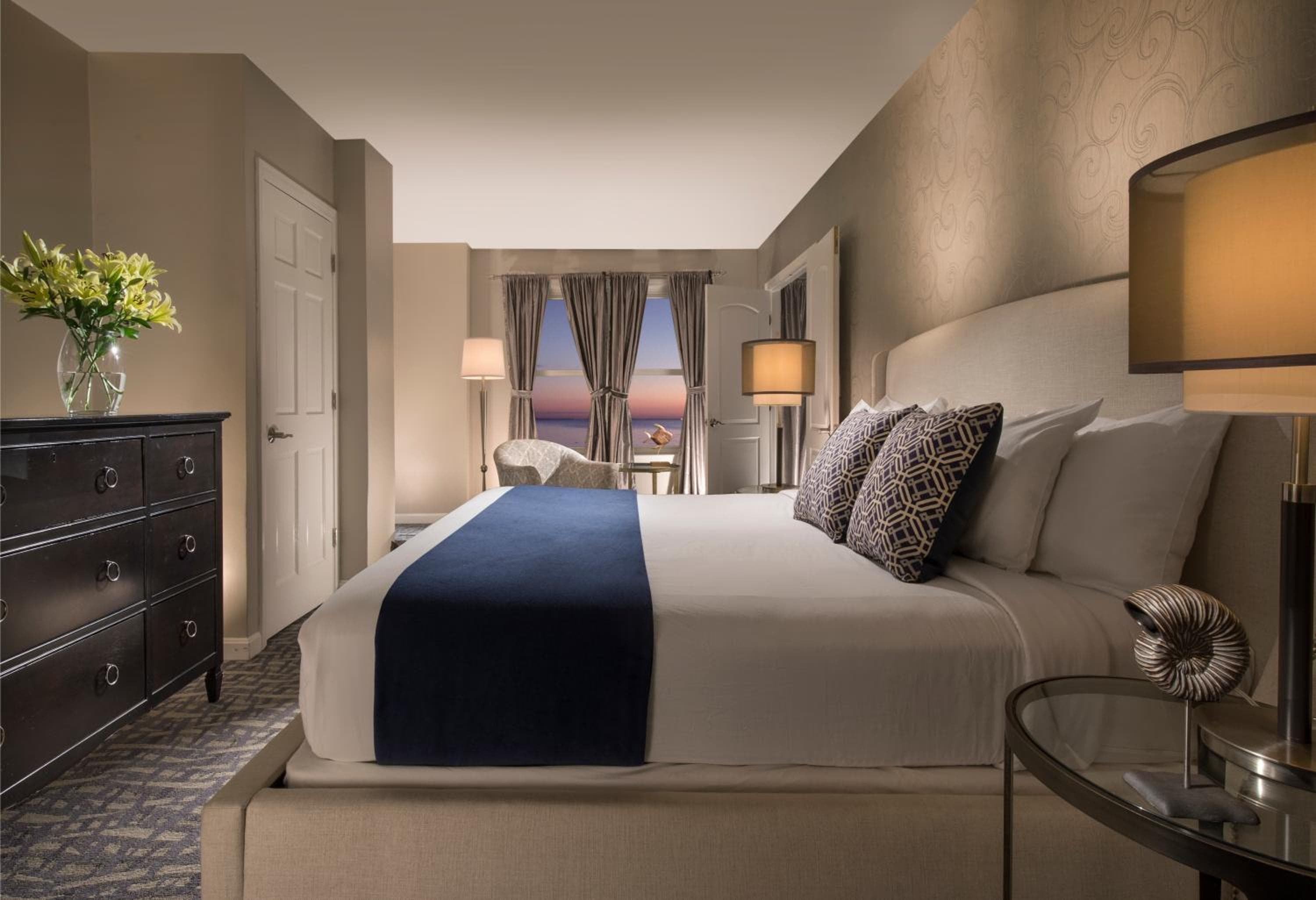 Nantasket Beach Resort