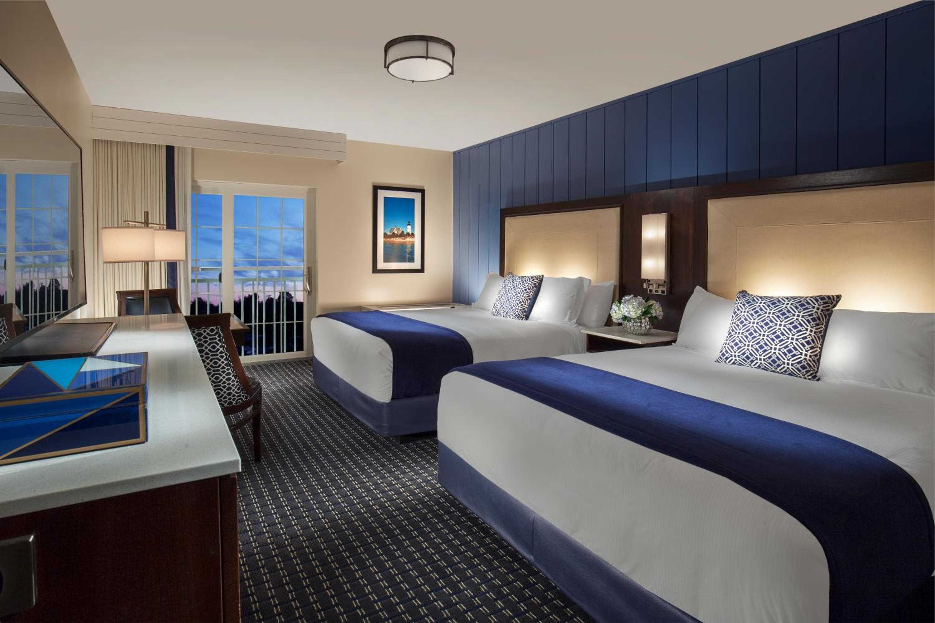 Hyannis Harbor Hotel