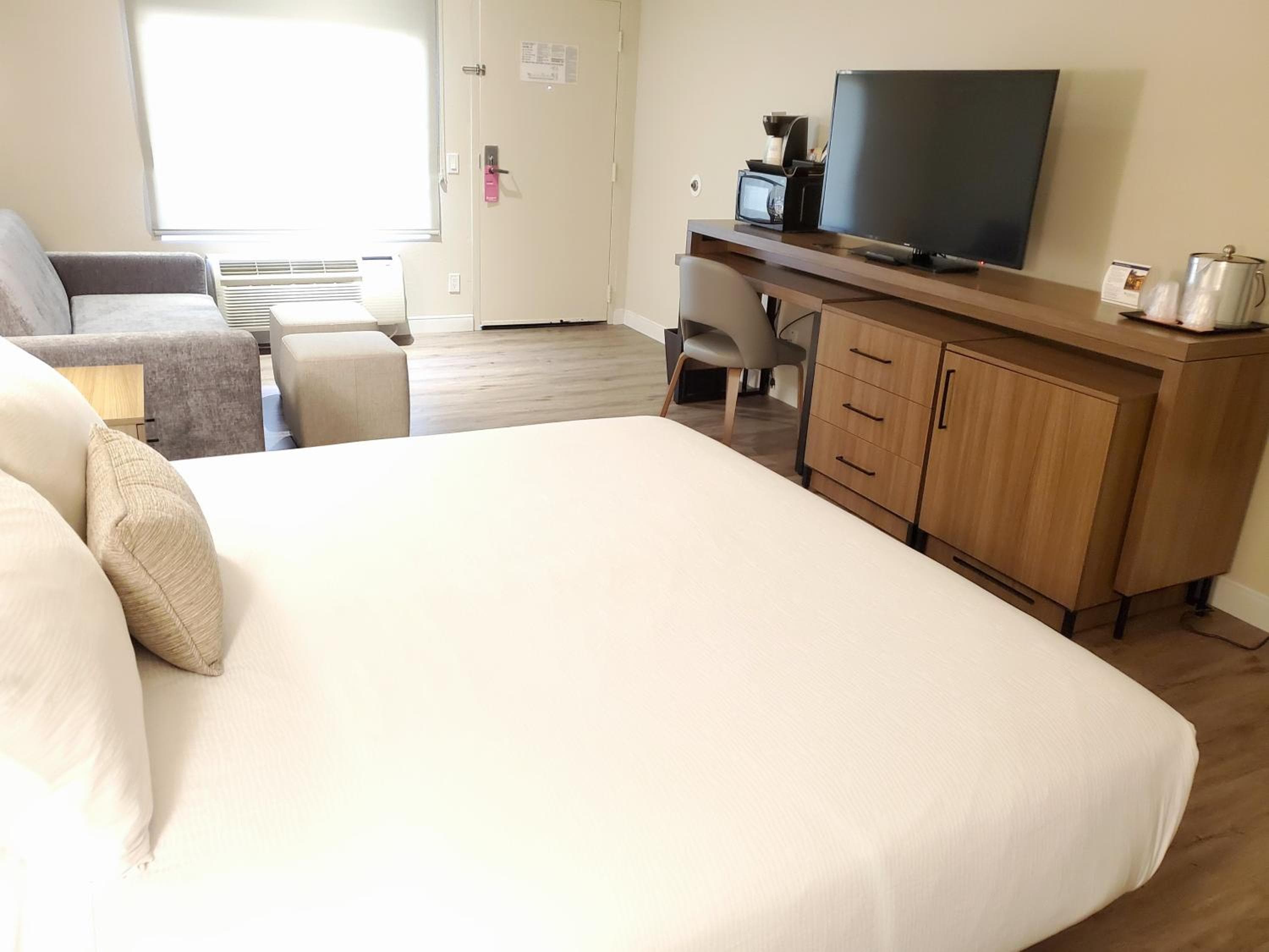 Wyndham Garden San Diego near SeaWorld