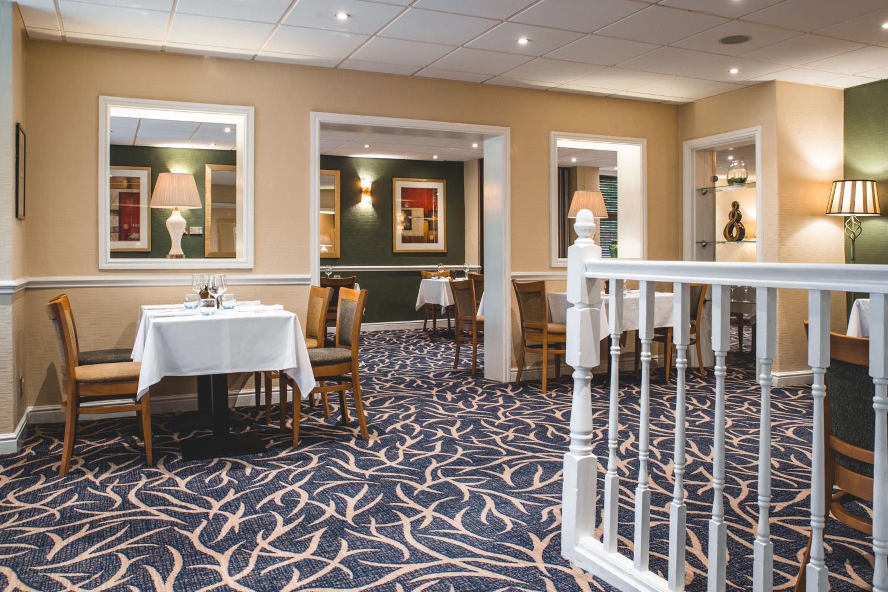 Wycliffe Hotel