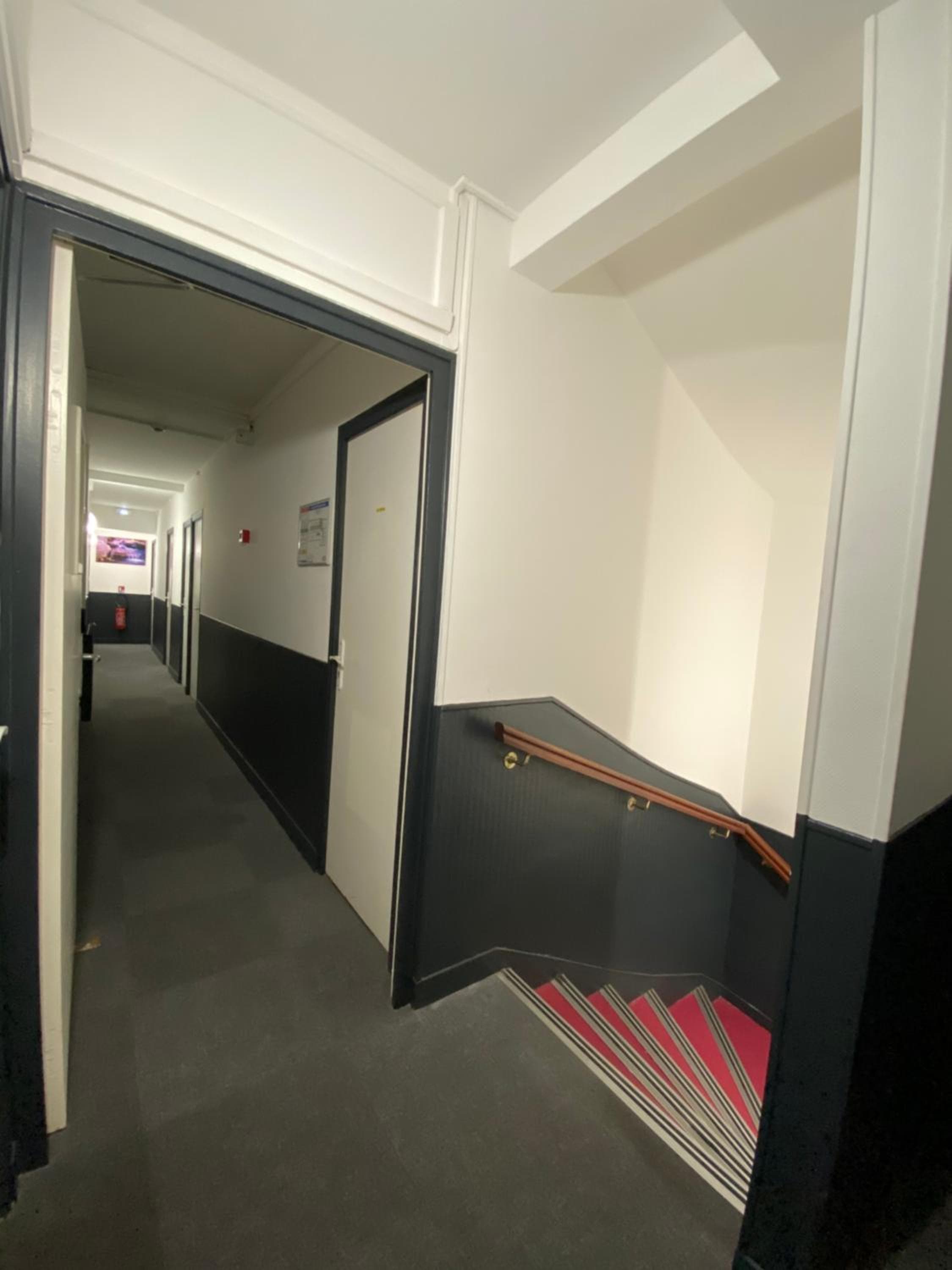 Hotel du Centre Lucé Chartres