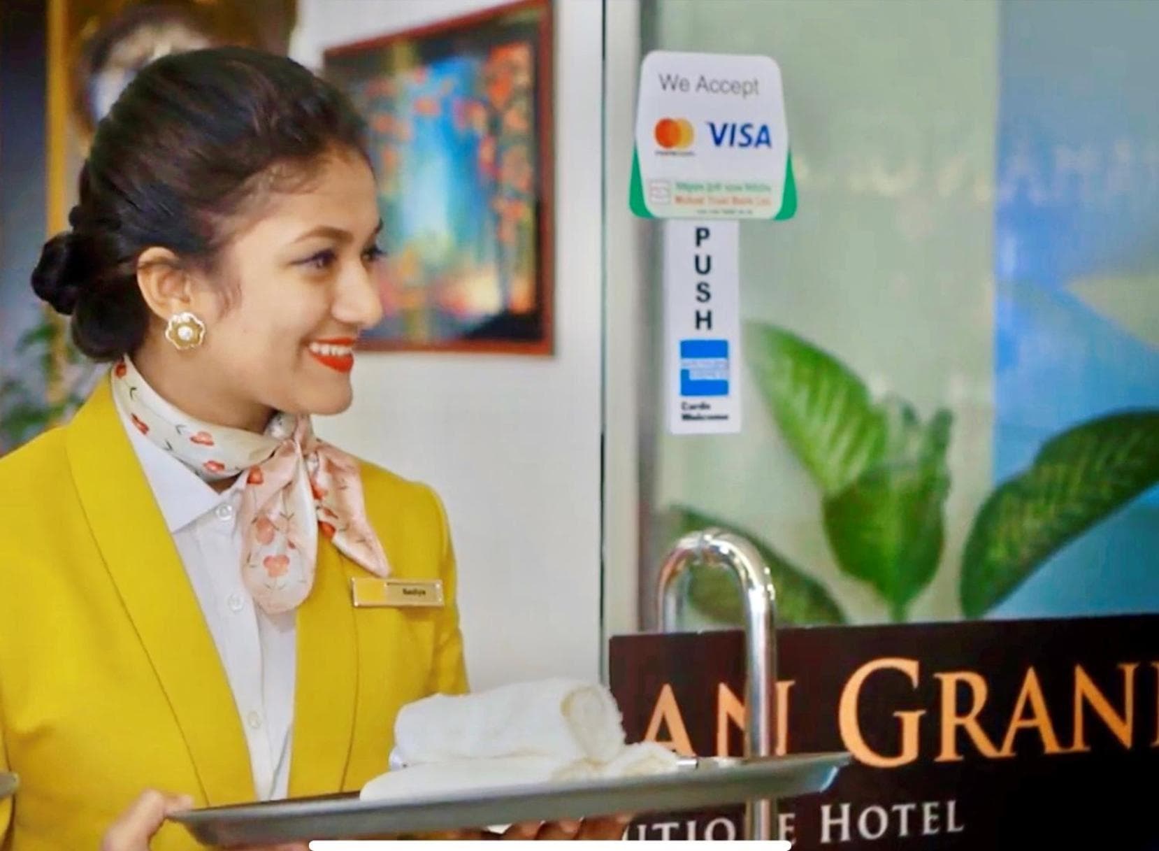 Hotel Noorjahan Grand
