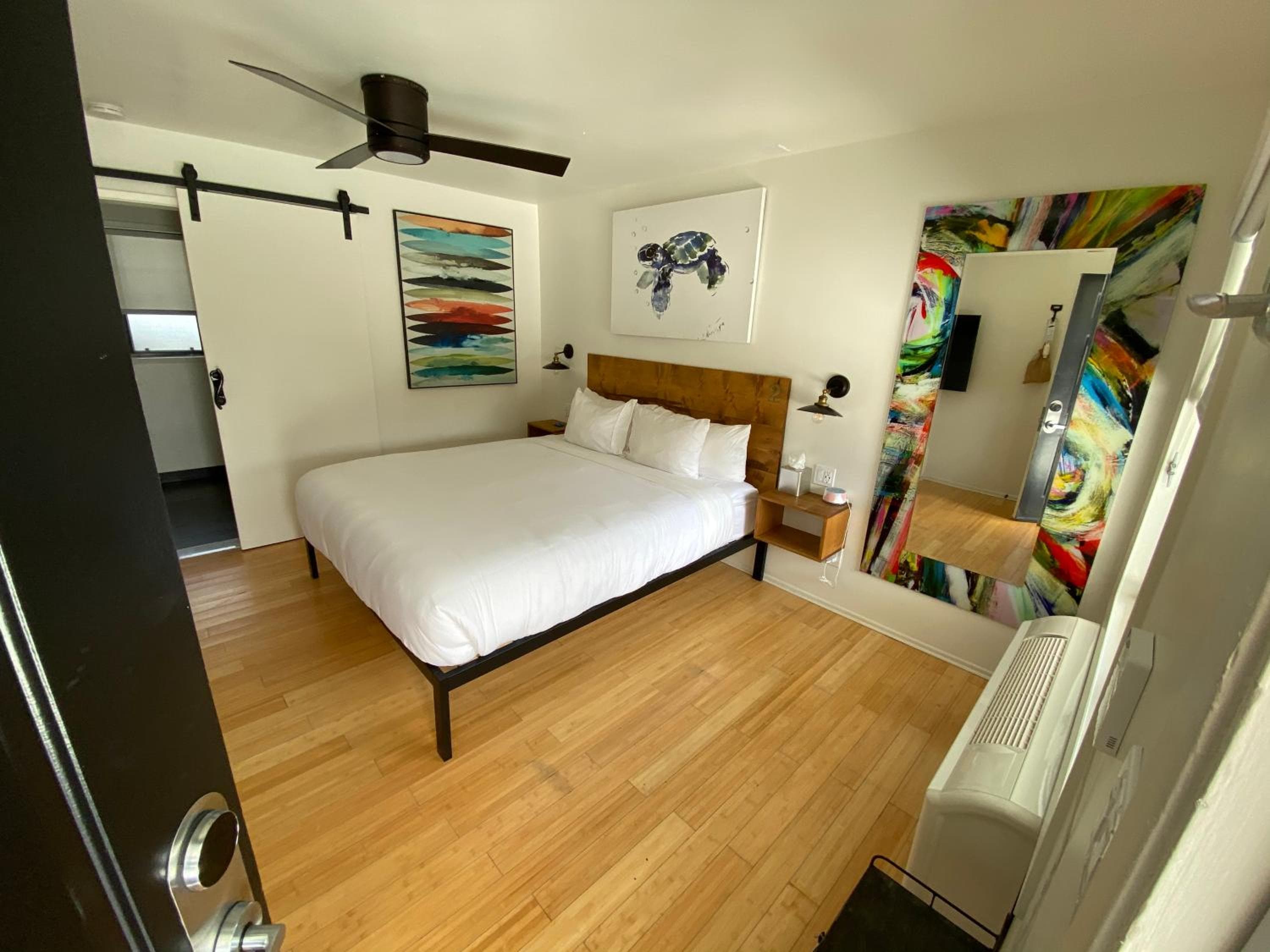 Haley Hotel