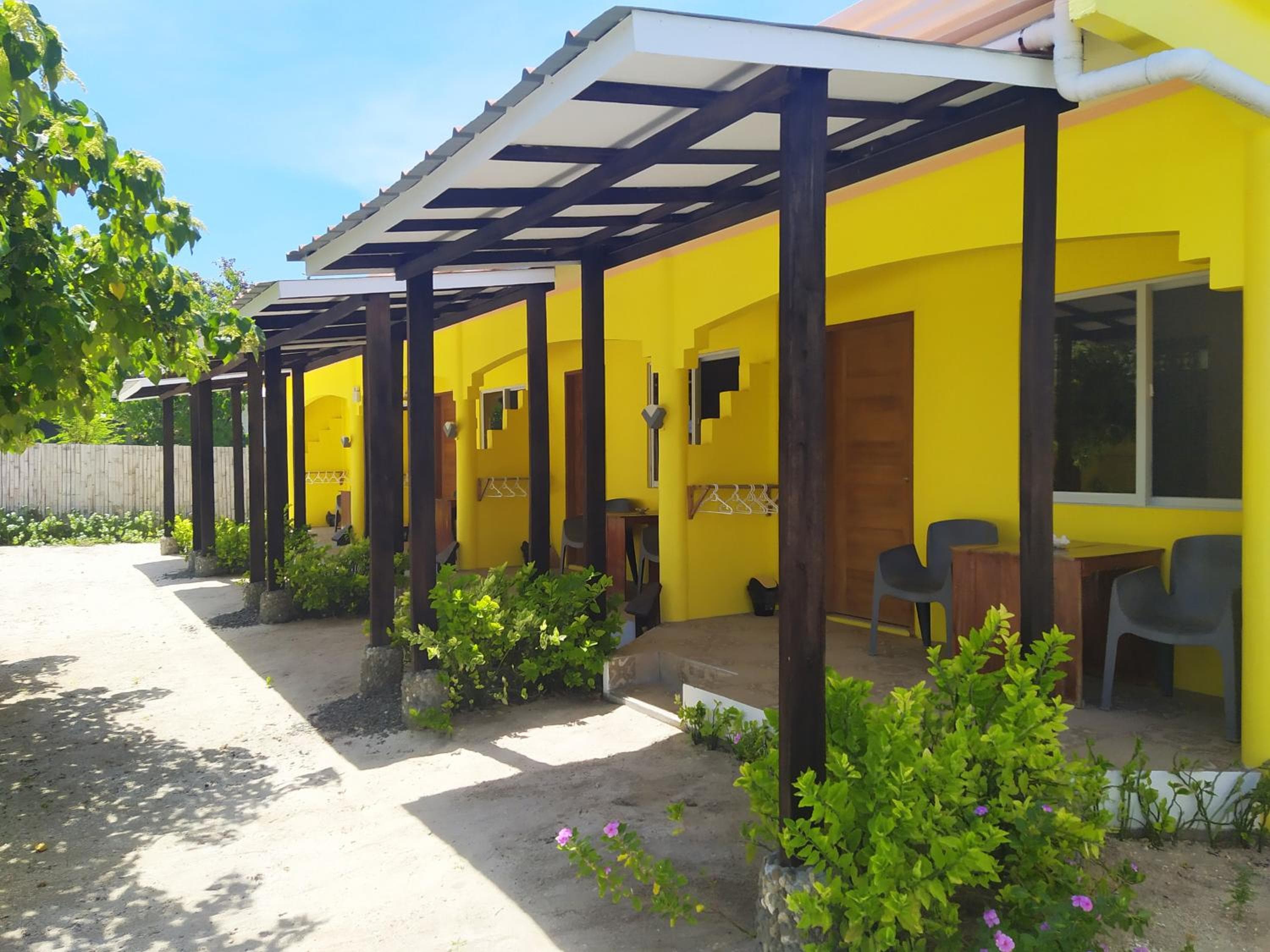 JPH Resort