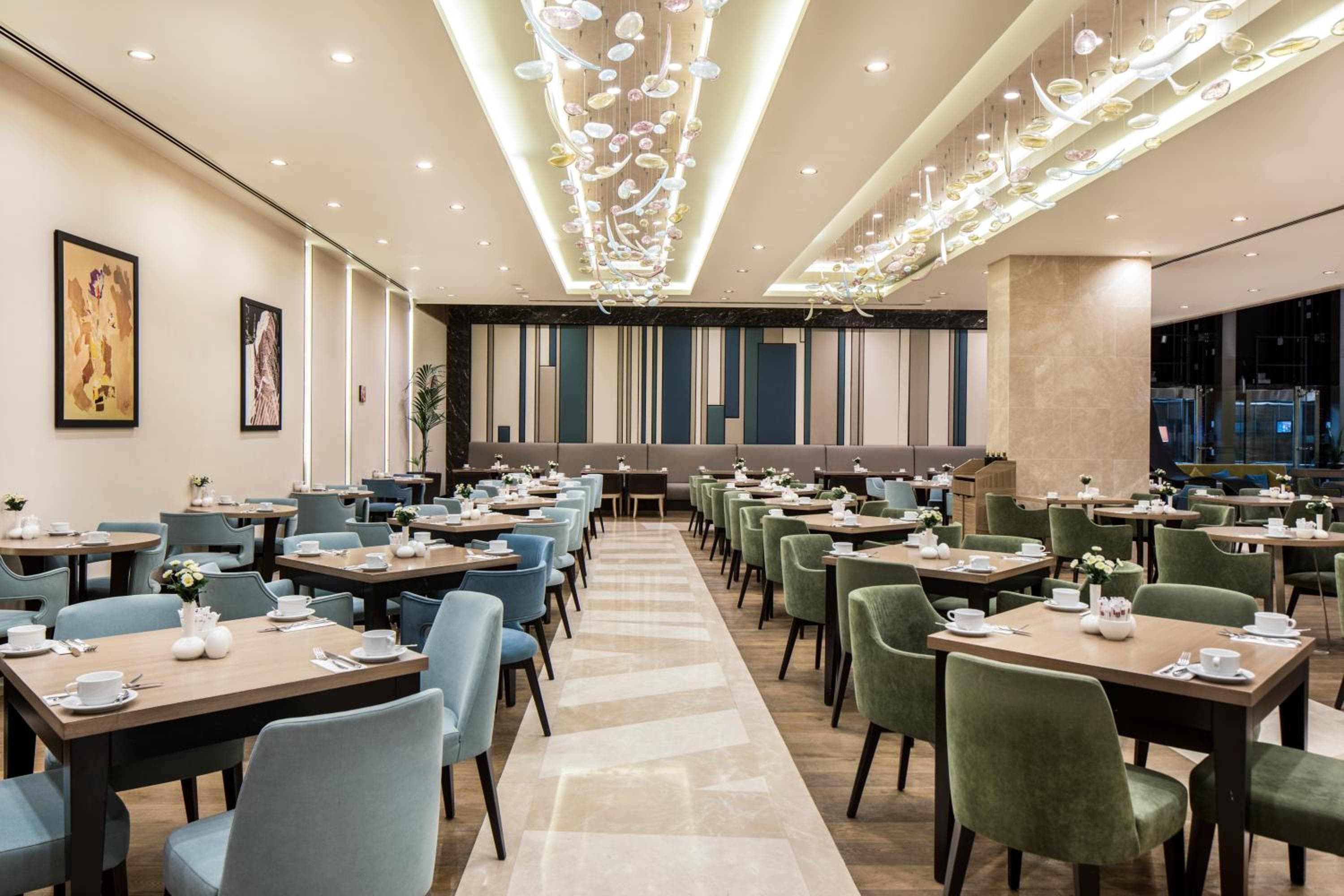 Arise Hotel Golden Horn