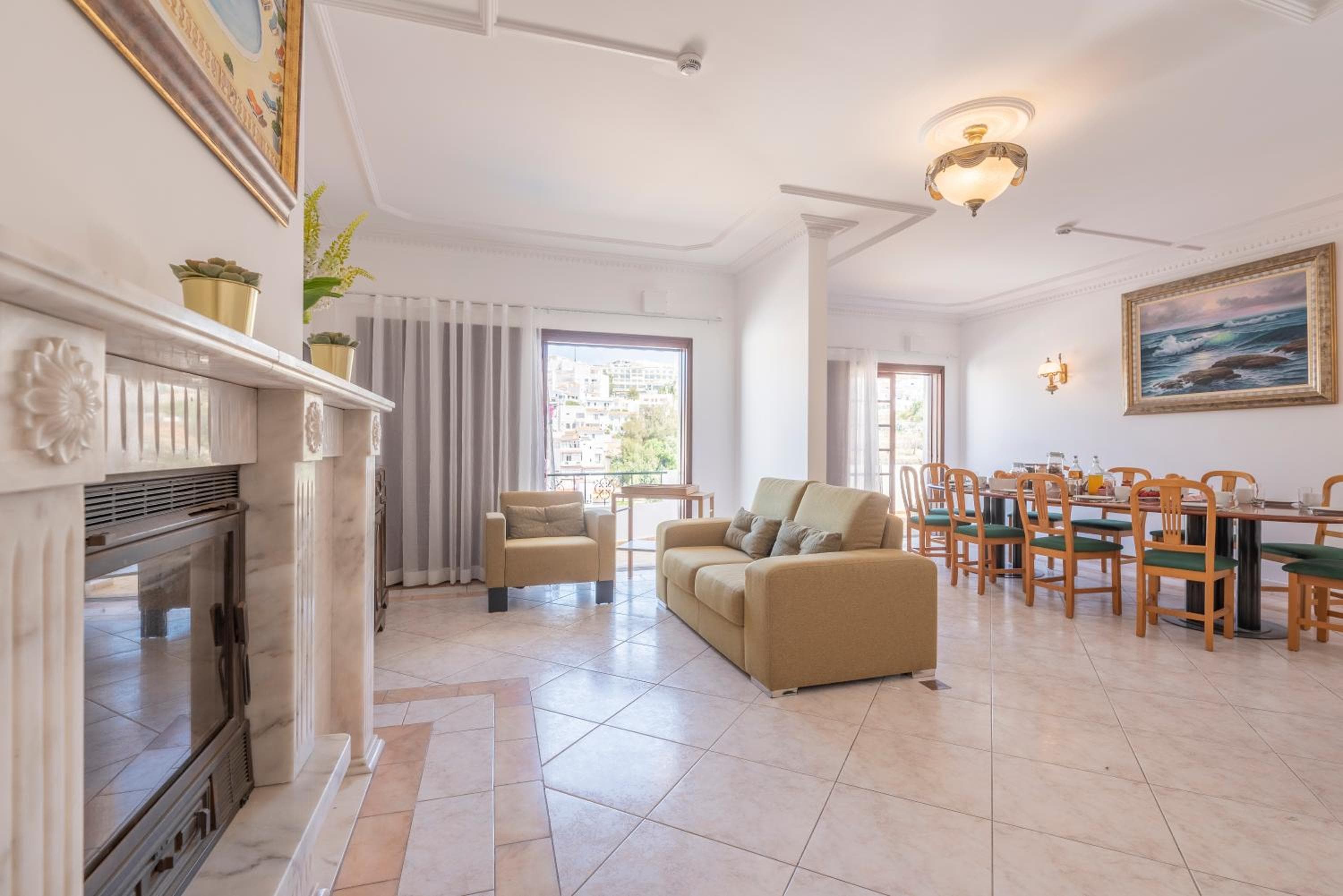 ETHOS Bertolina Wellness Urban Living