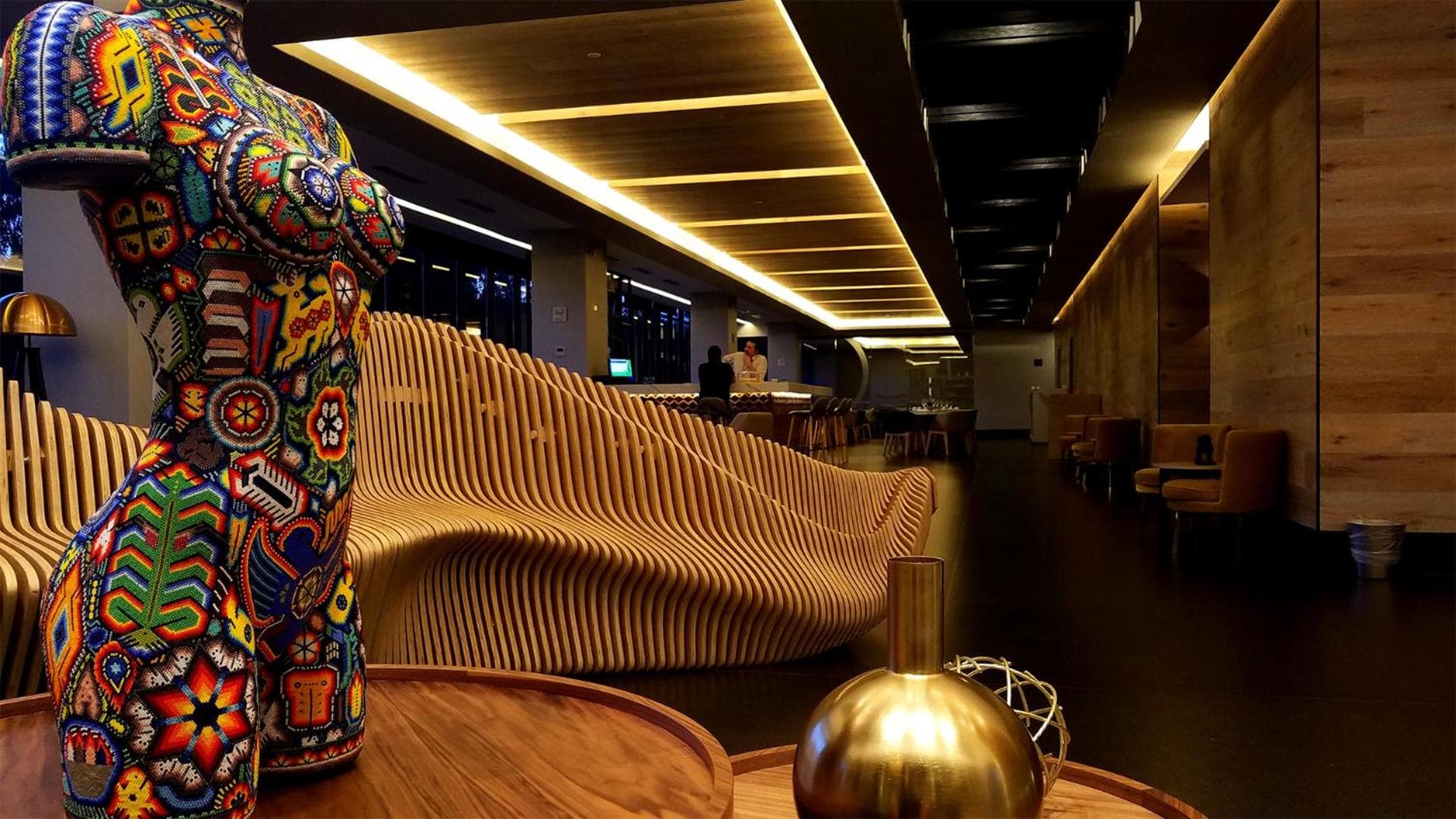 QUARTZ HOTEL & SPA