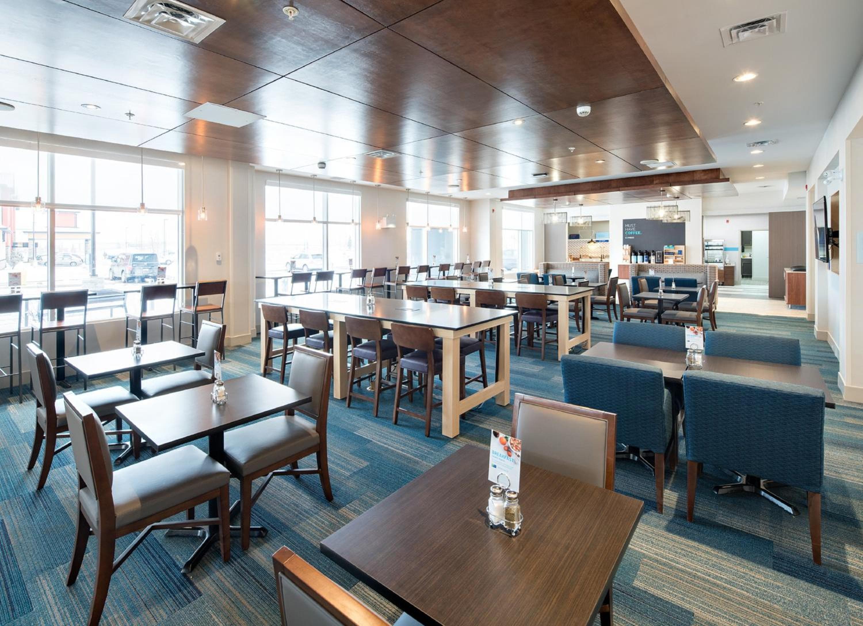Holiday Inn Express - Red Deer North by IHG