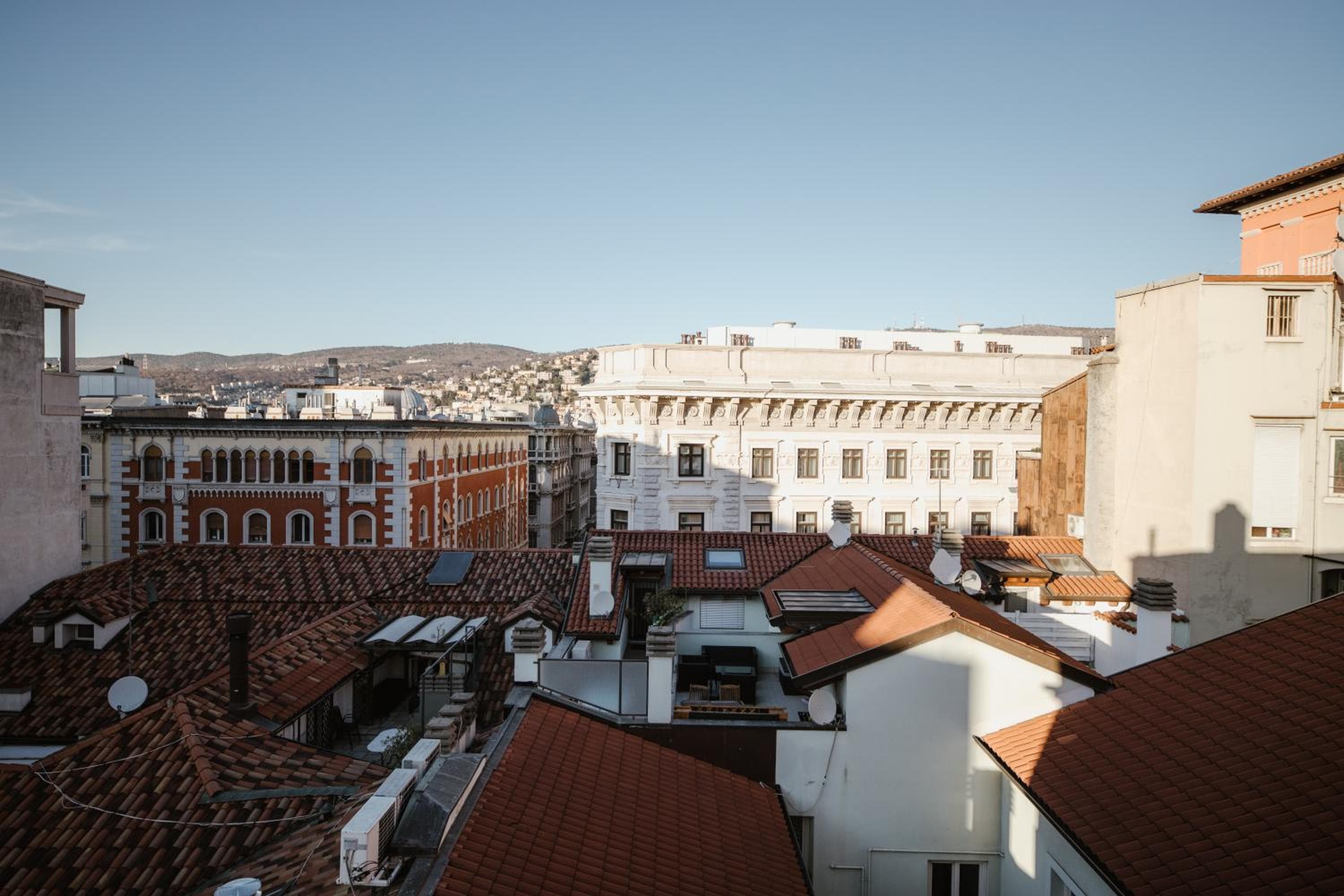 Hotel Città di Parenzo