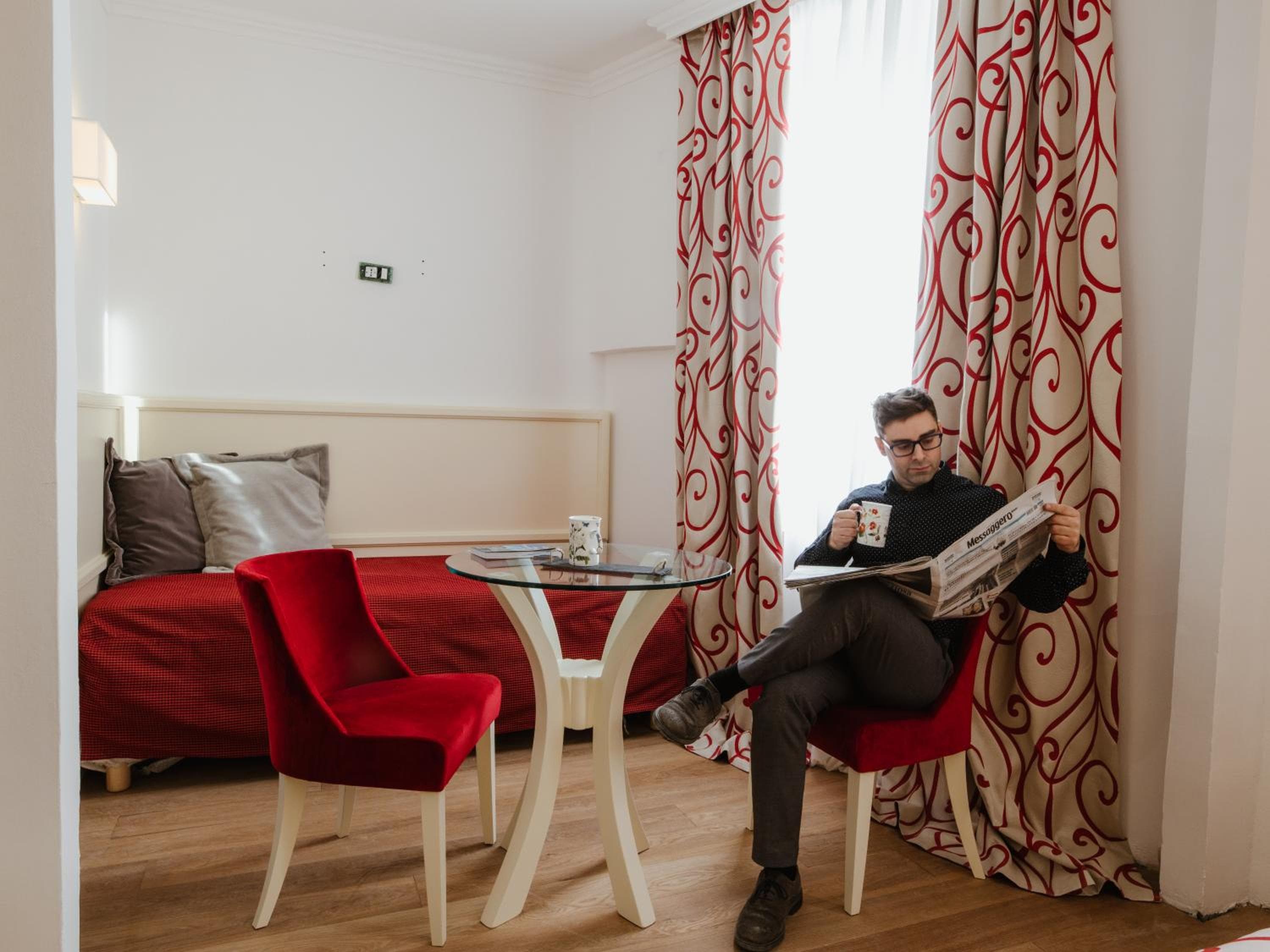 Hotel Città di Parenzo