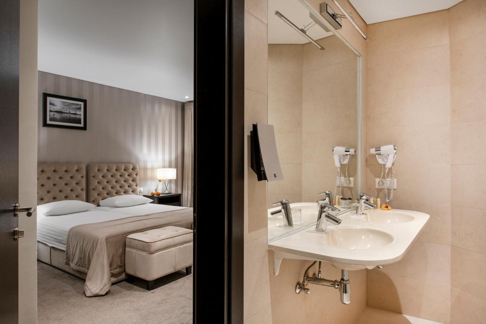 Amberton Cathedral Square Hotel Vilnius