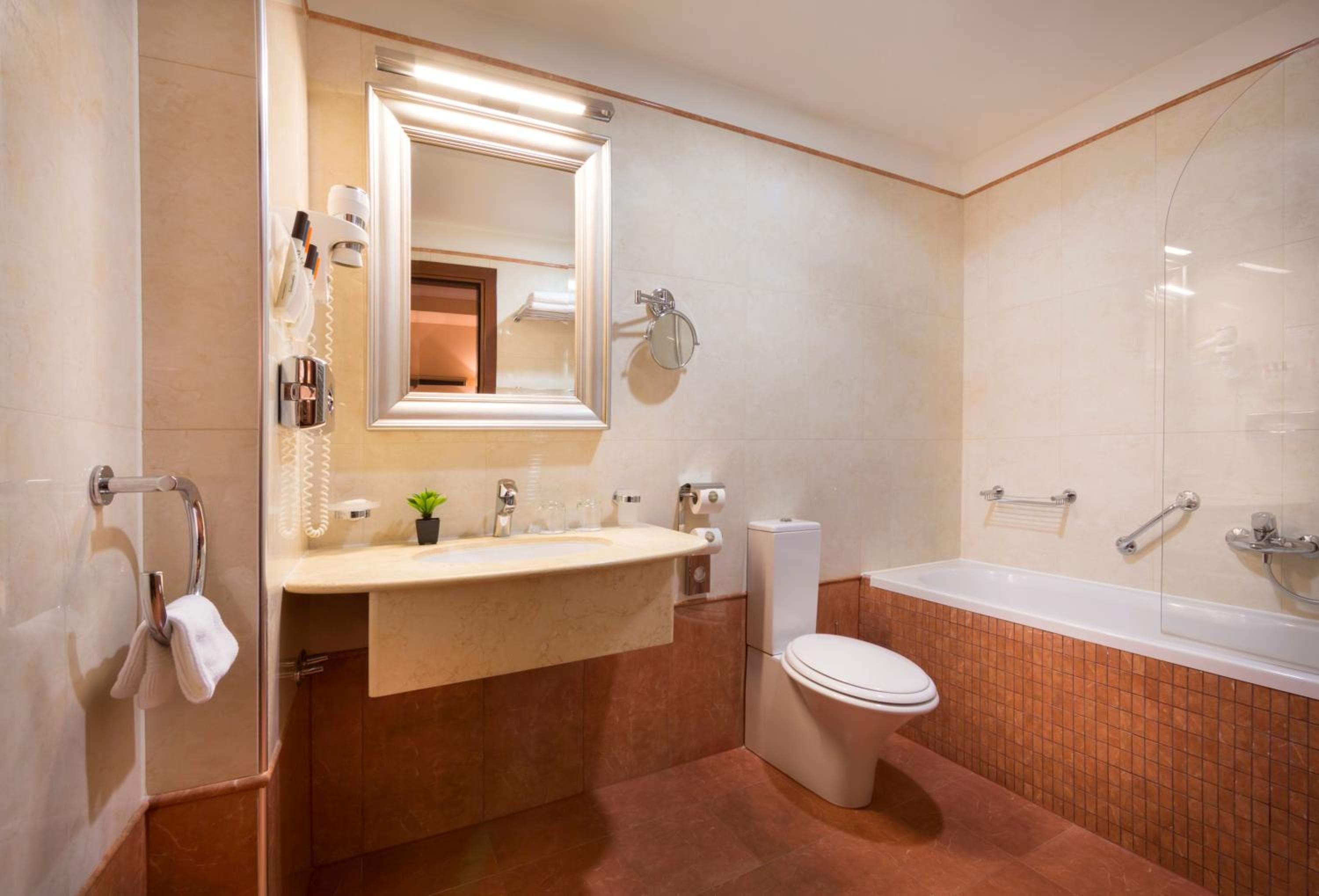 Best Western Premier Hotel Astoria