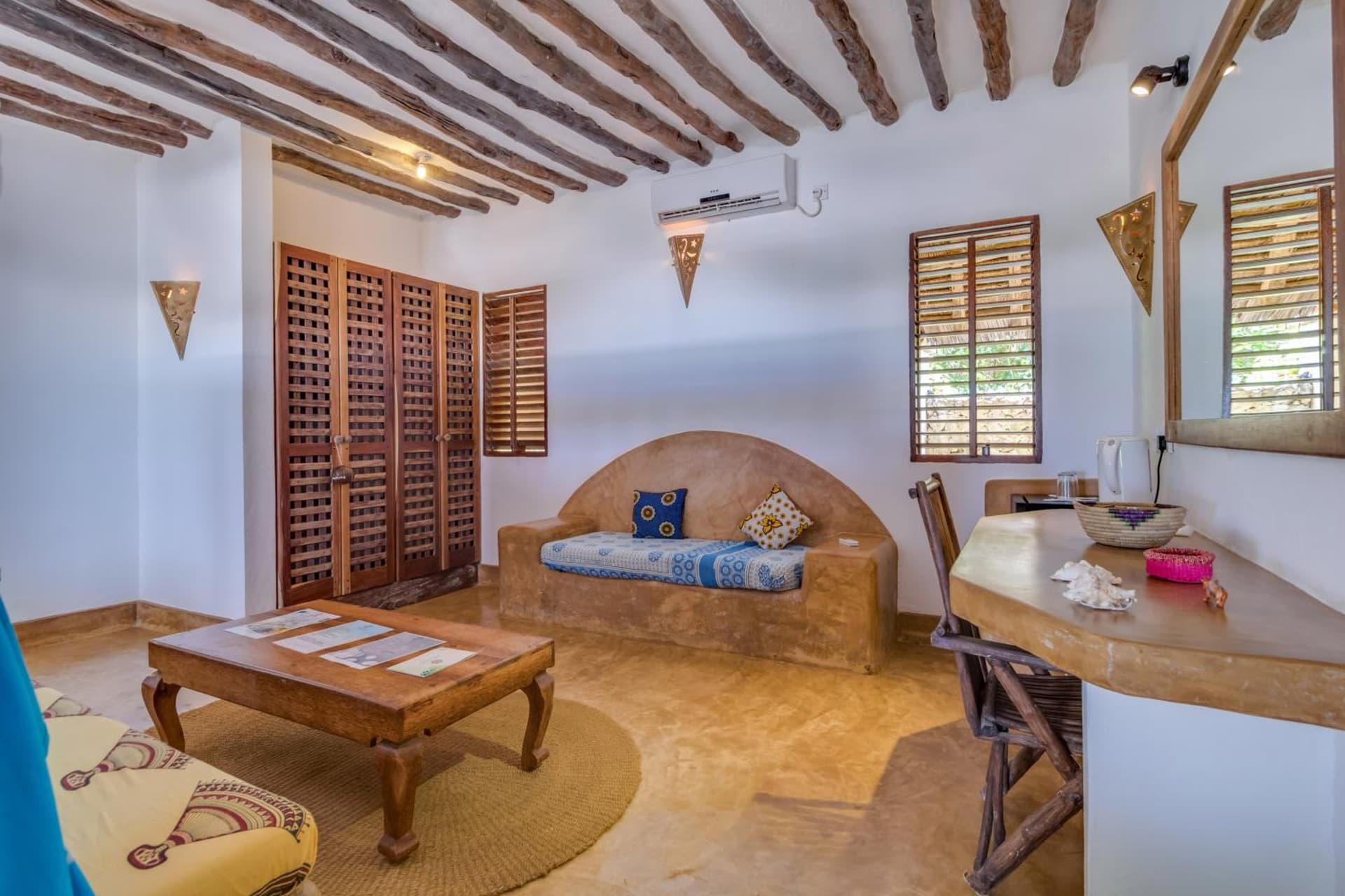 SeVi Boutique Hotel