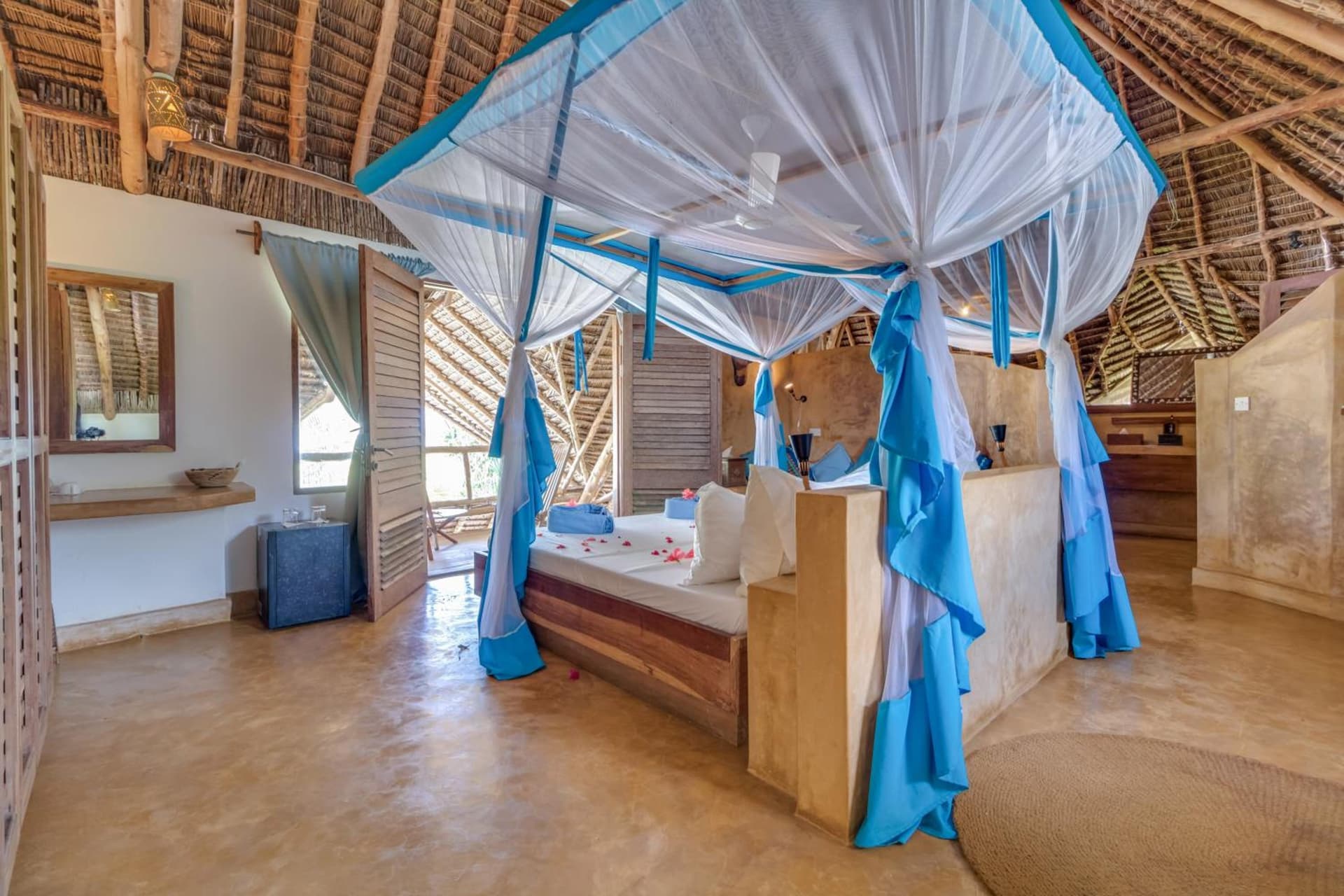 SeVi Boutique Hotel