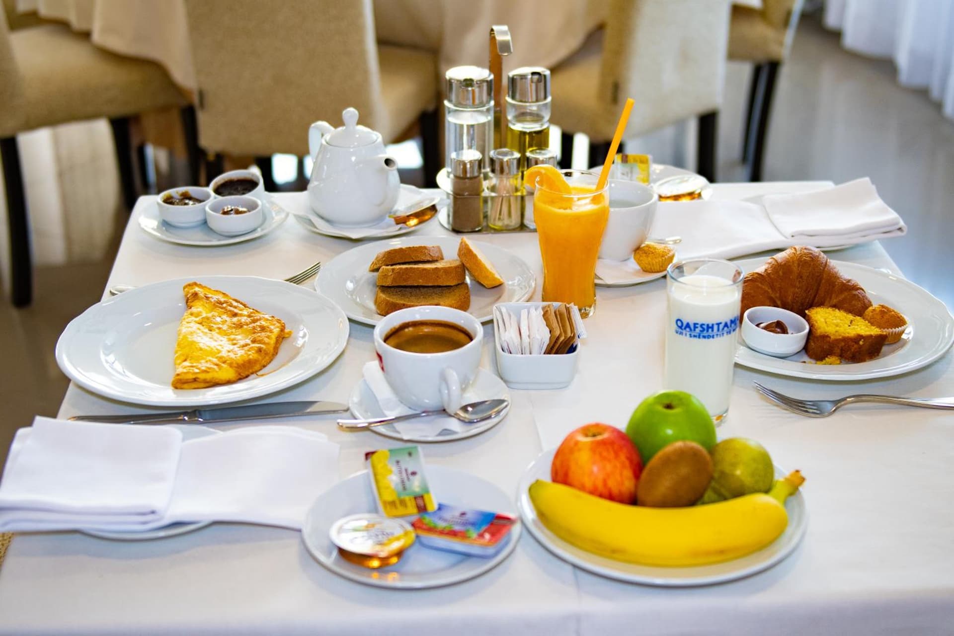 Hotel Airport Tirana