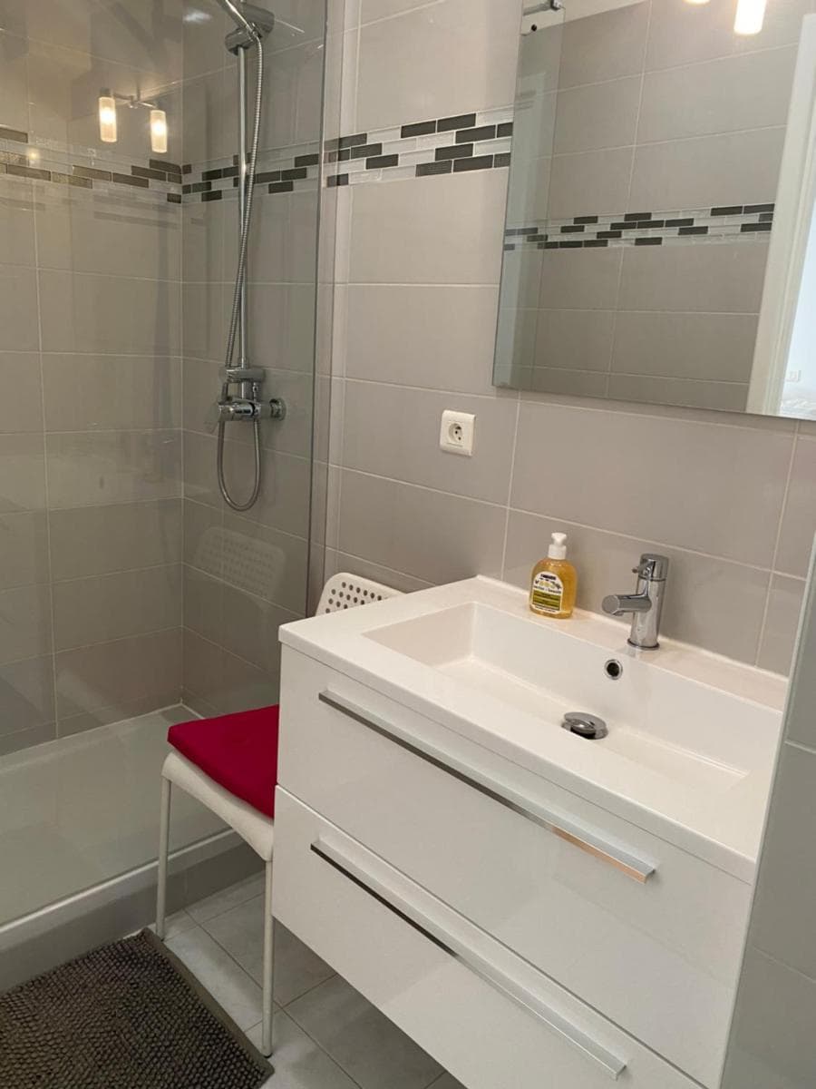 Appartements 5MIN MONTE CARLO