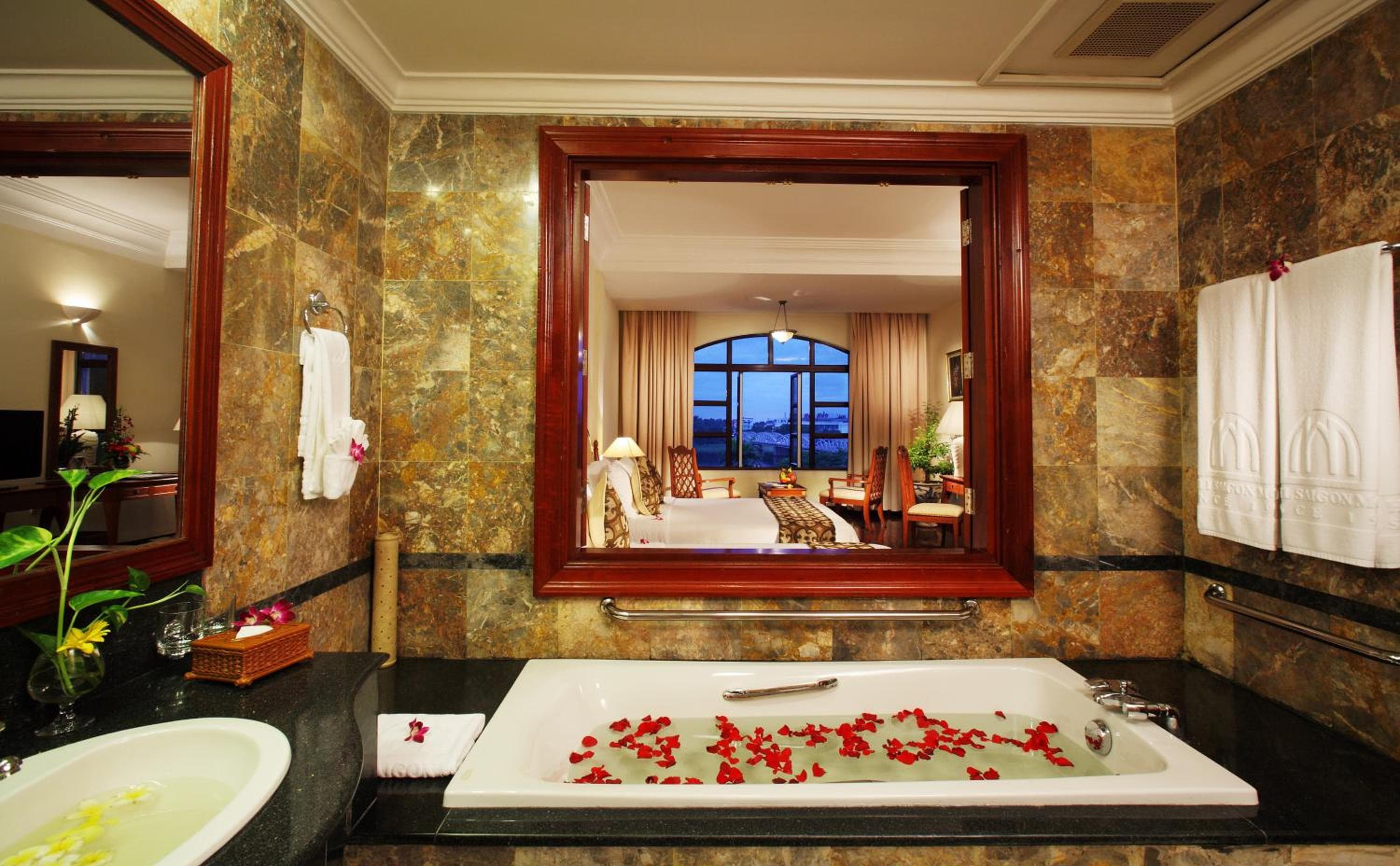 Saigon Morin Hotel