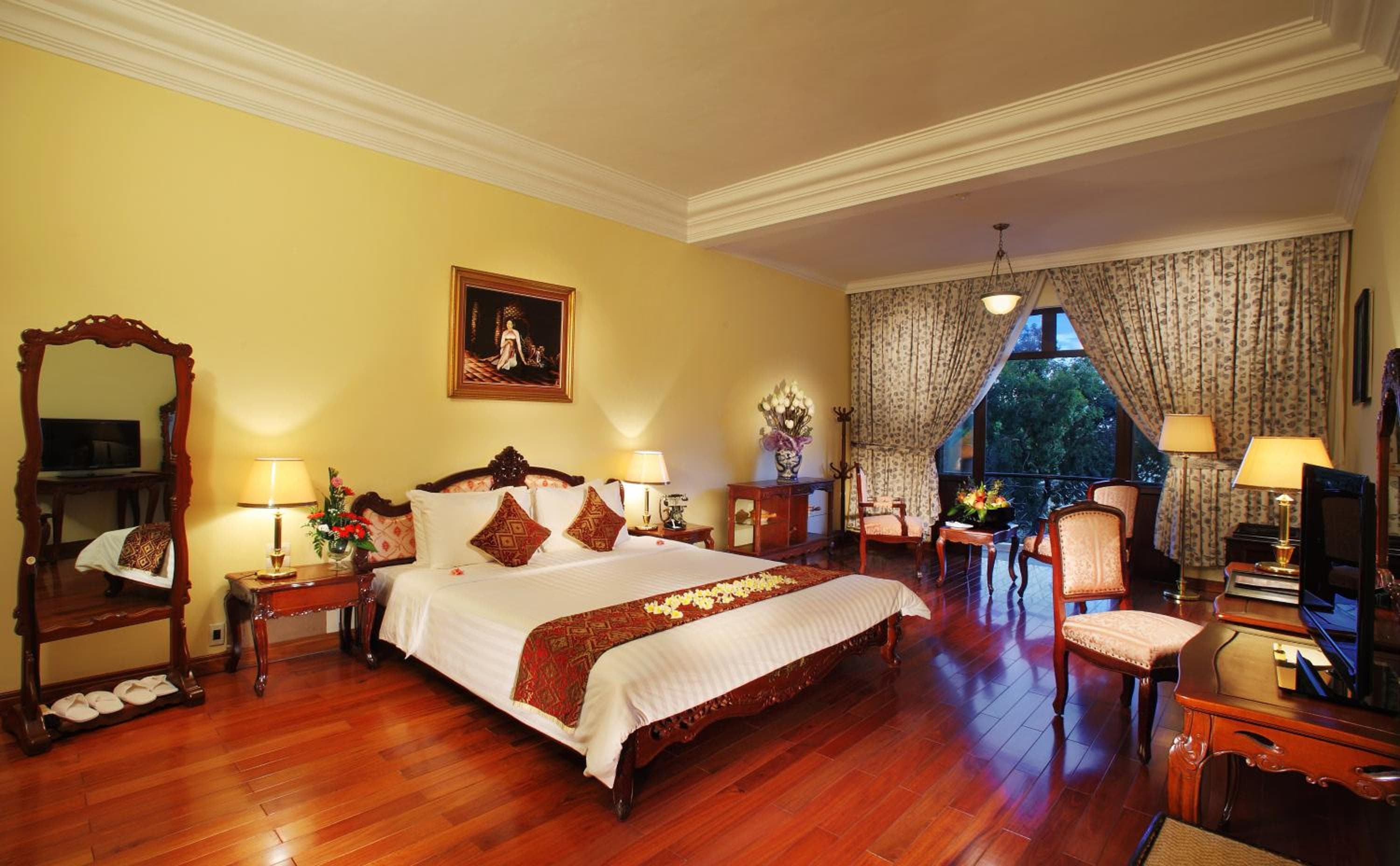 Saigon Morin Hotel