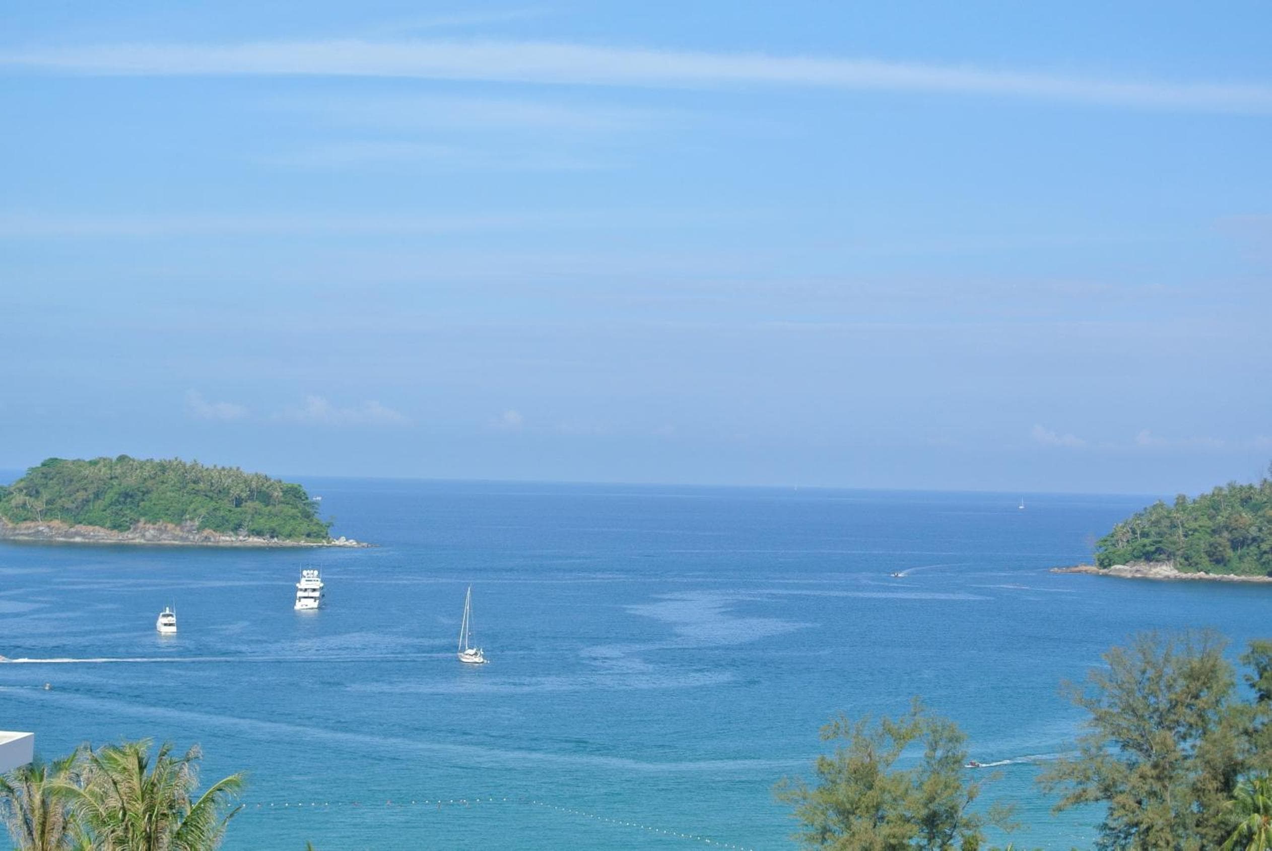 Sugar Palm Grand Hillside - SHA Plus