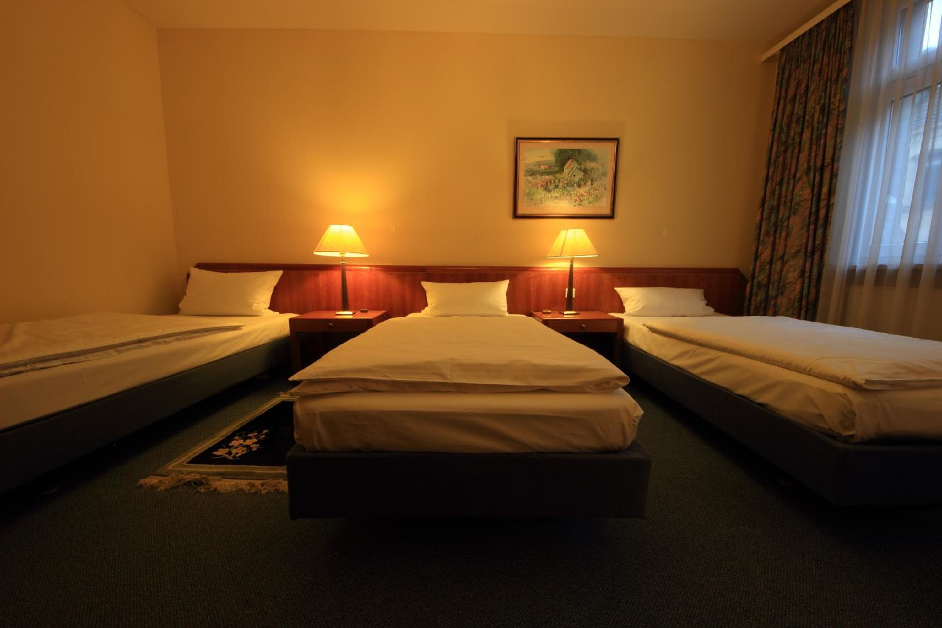 Altstadthotel Fürth