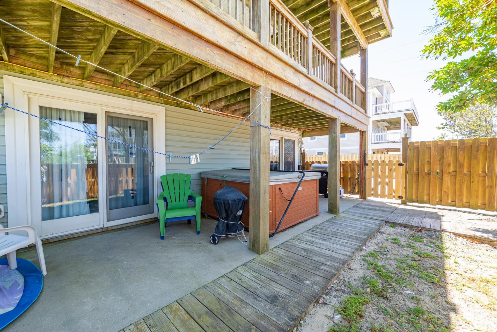 On Island Time - KDH MP 7, 275 Yds to Beach, Pool, Hot Tub, Pool Table, Flex Stays
