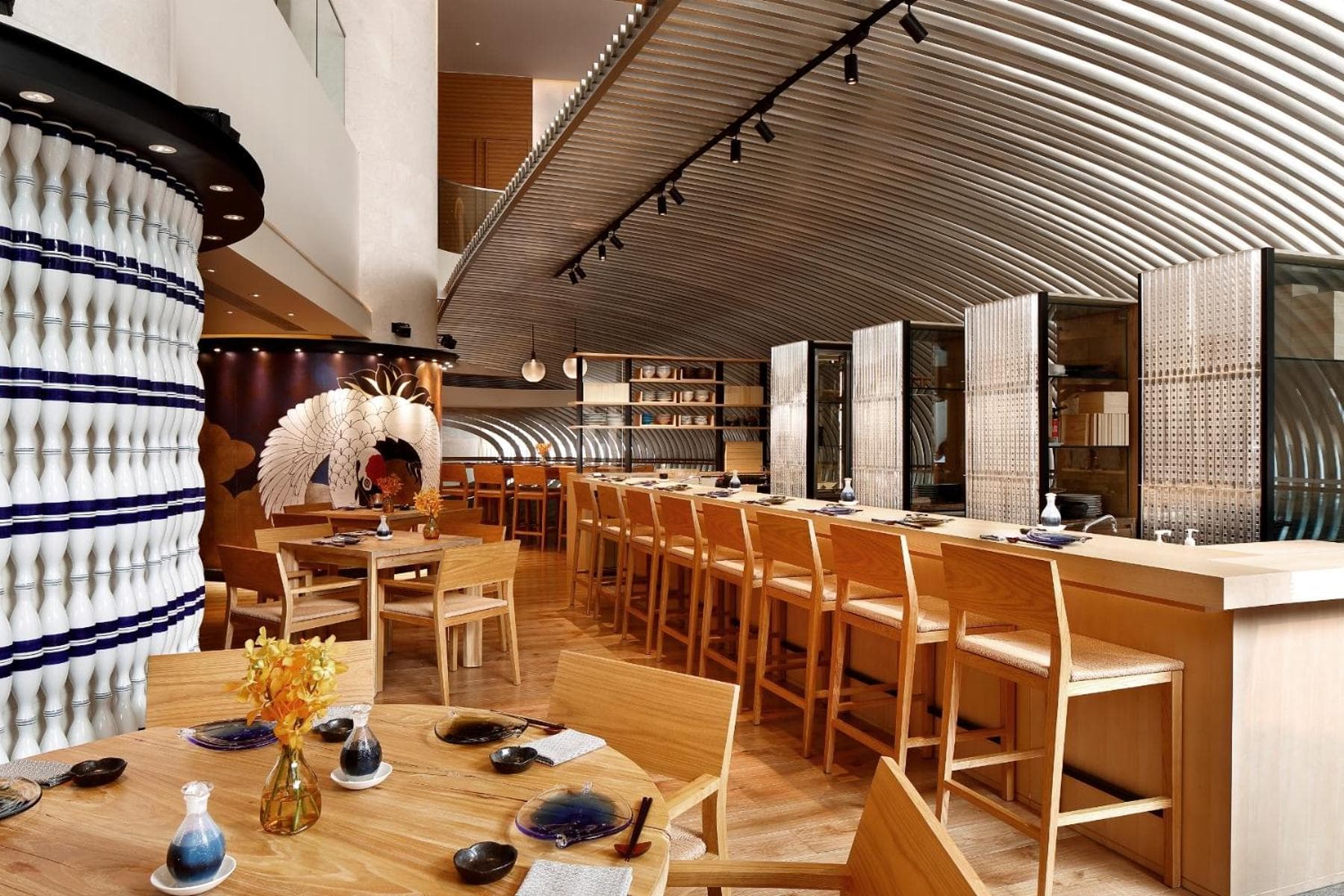Andaz Xintiandi, Shanghai, By Hyatt