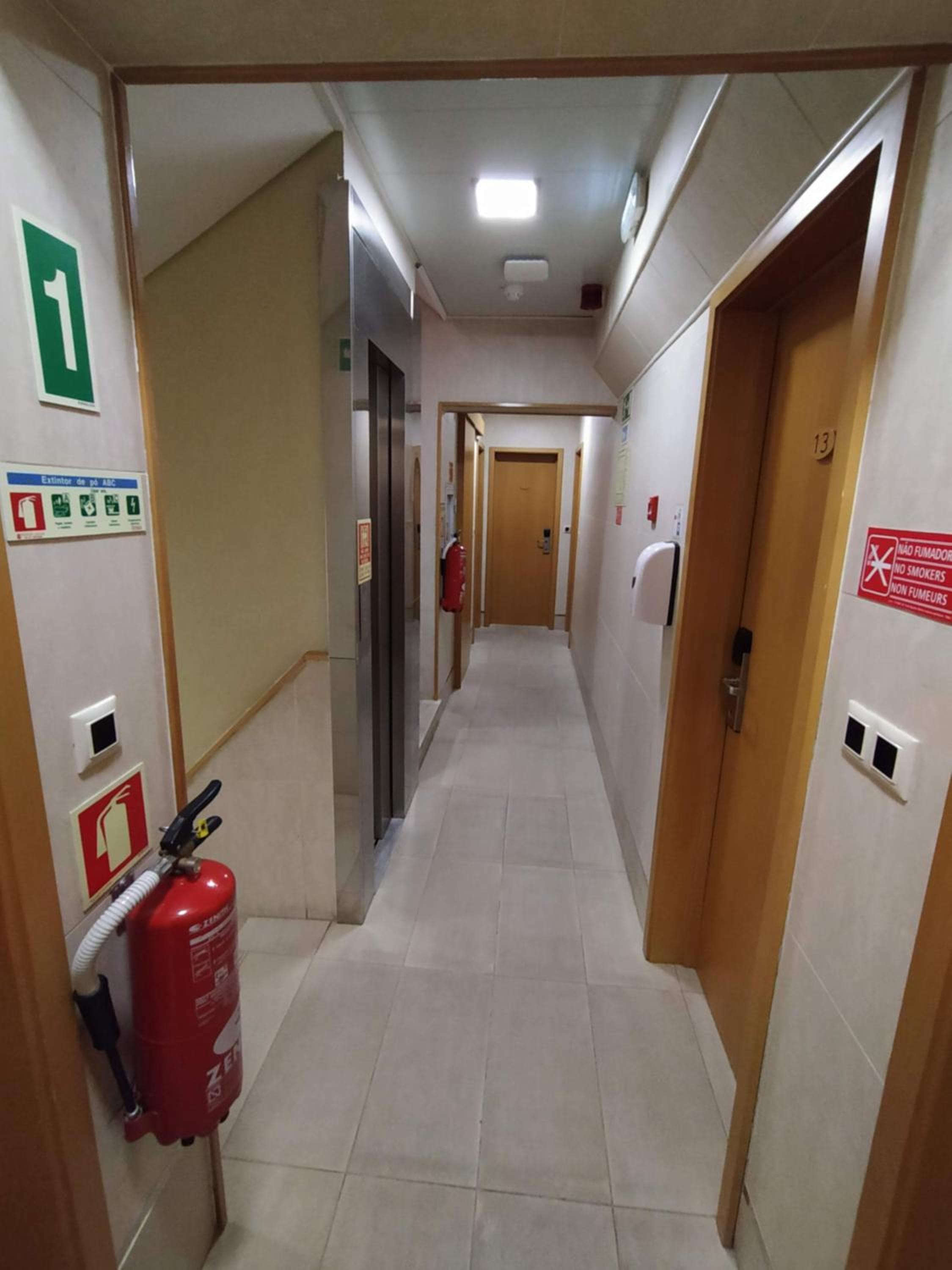 Hotel Botanico