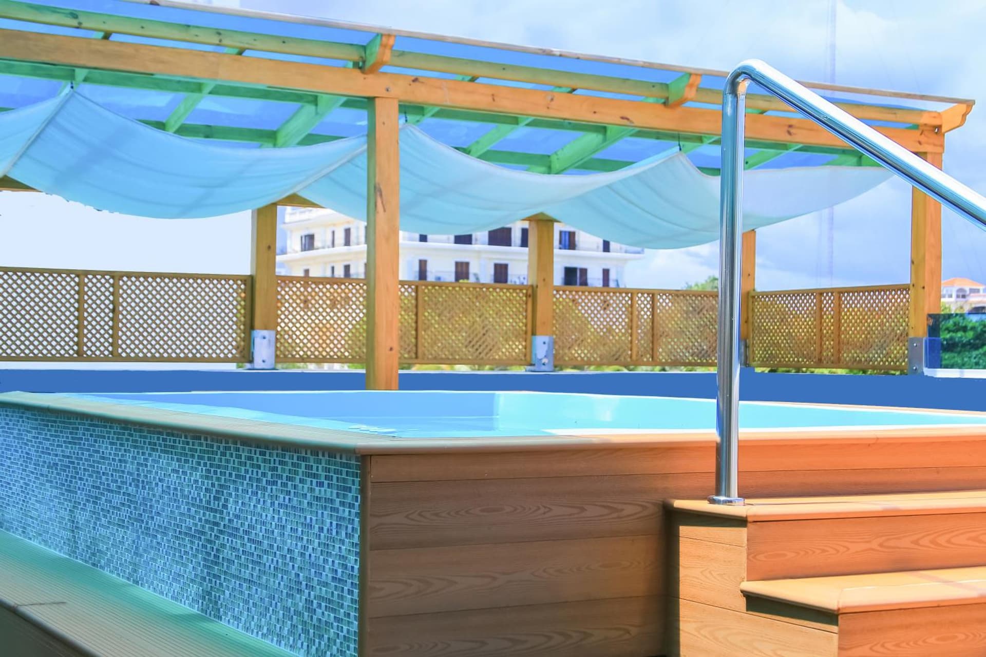 Hotel Vicentina