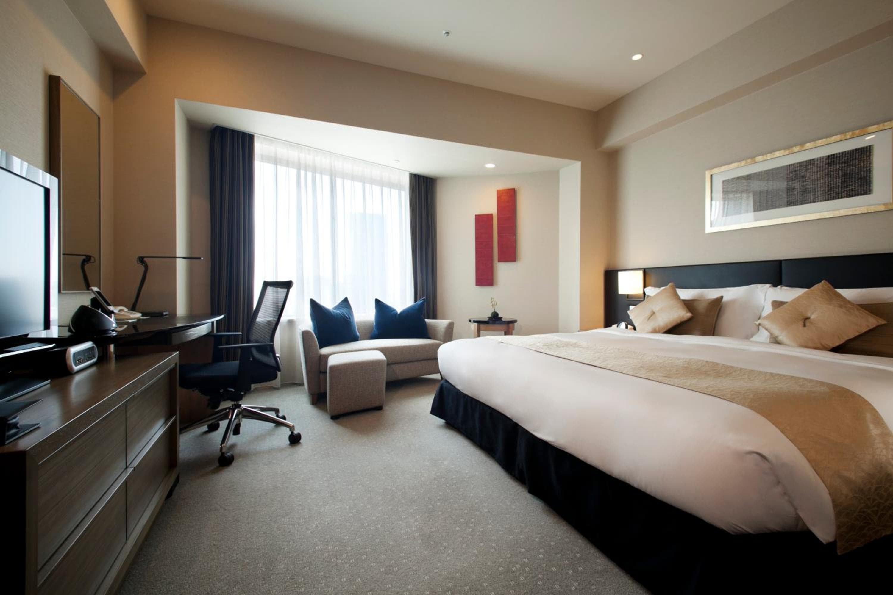 ANA InterContinental Tokyo by IHG