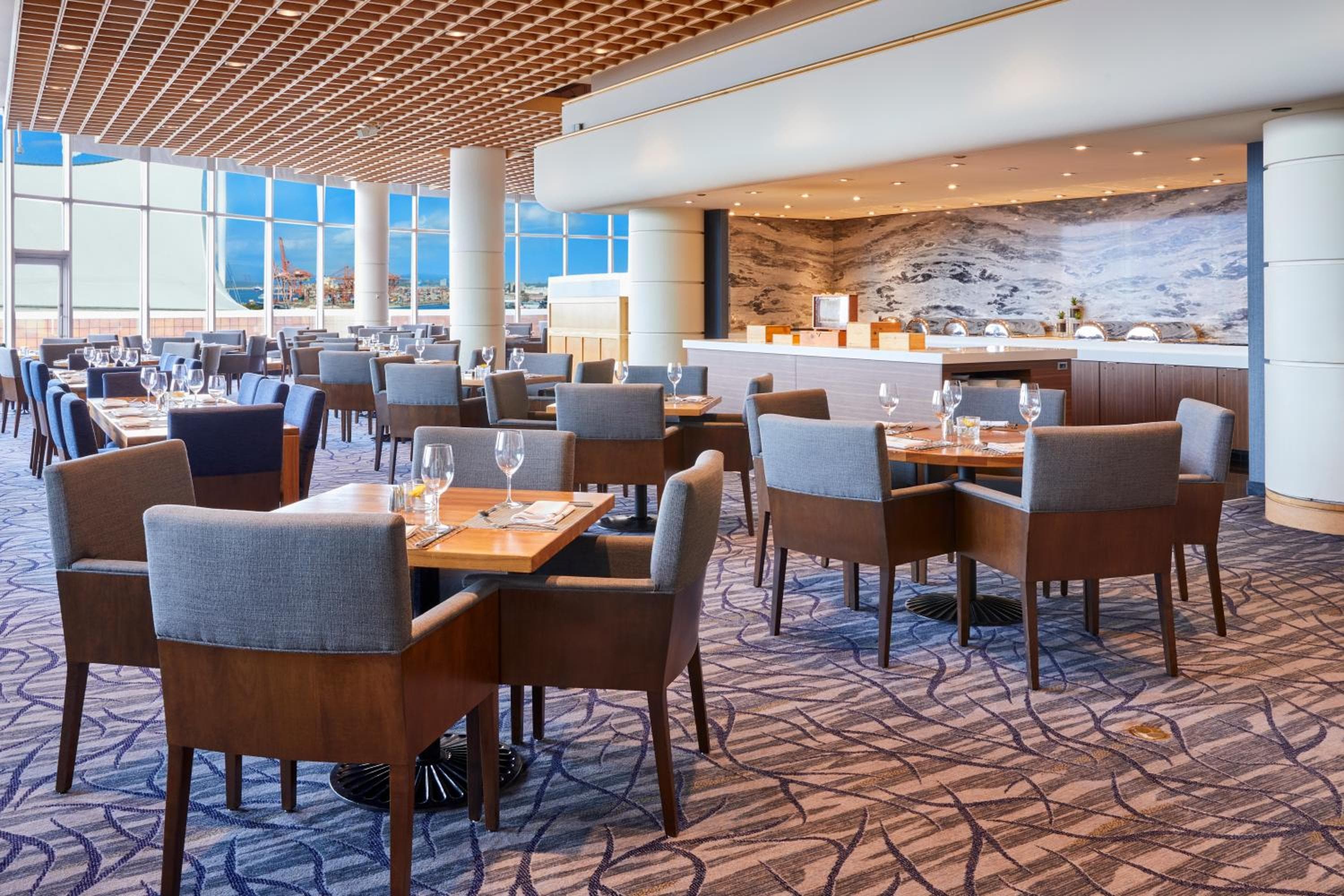 Pan Pacific Vancouver