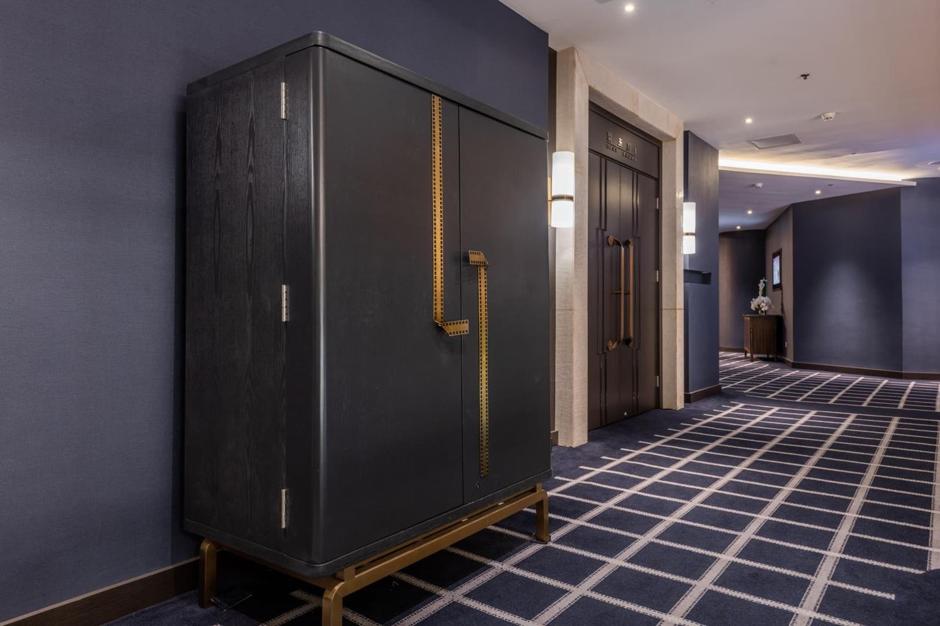 Crowne Plaza Shanghai by IHG