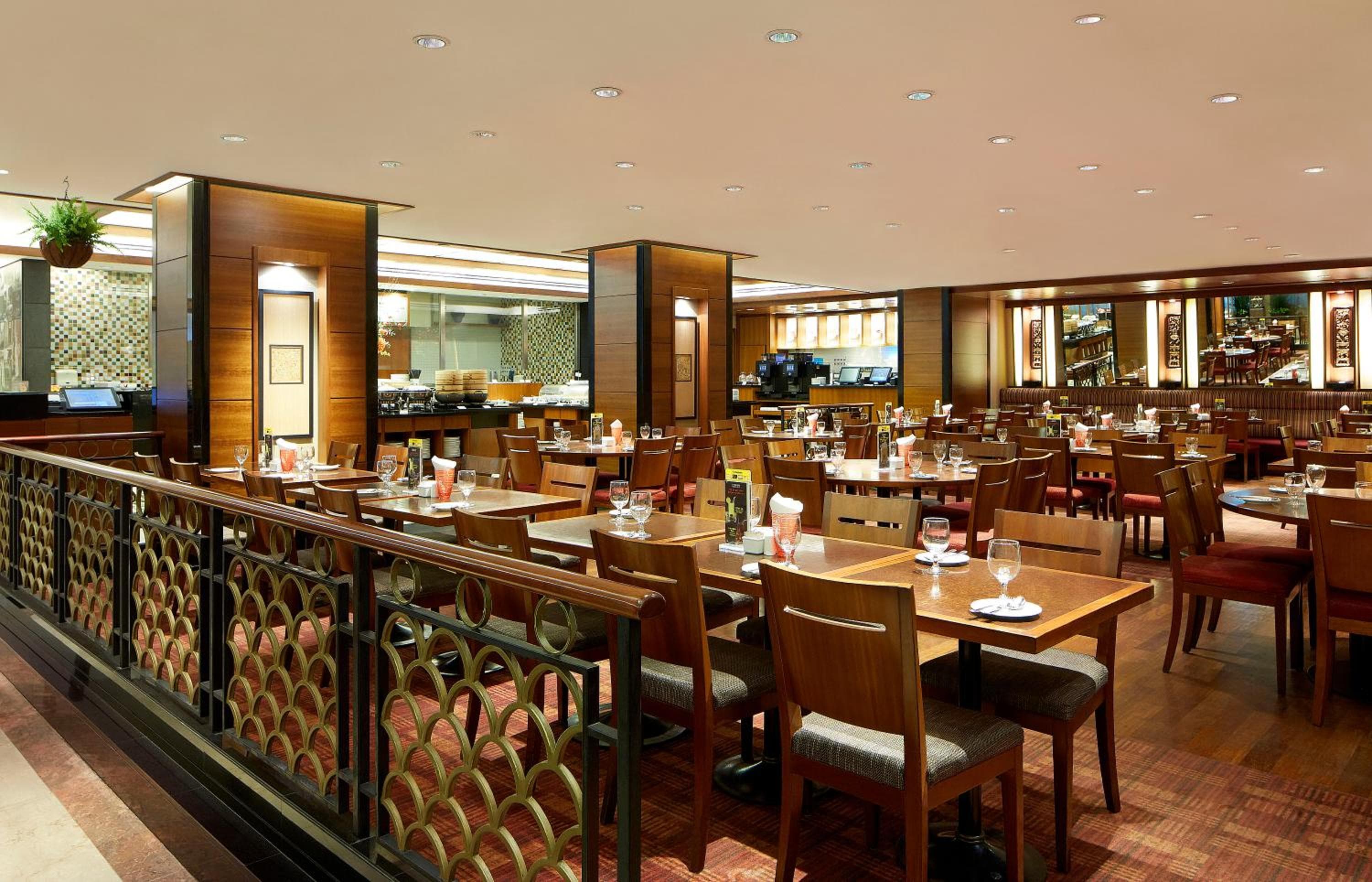 Copthorne King's Hotel Singapore