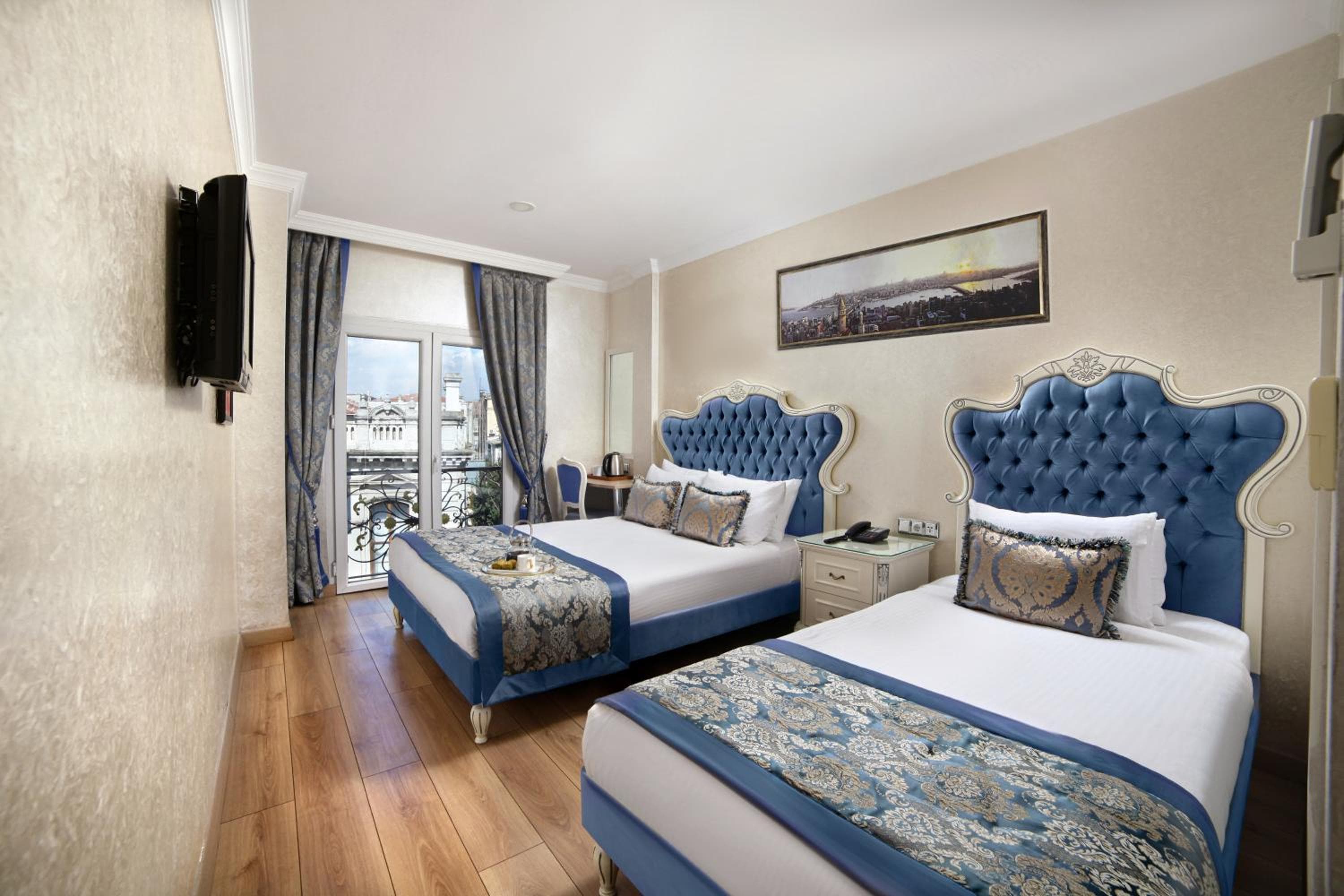 Ayasultan Hotel